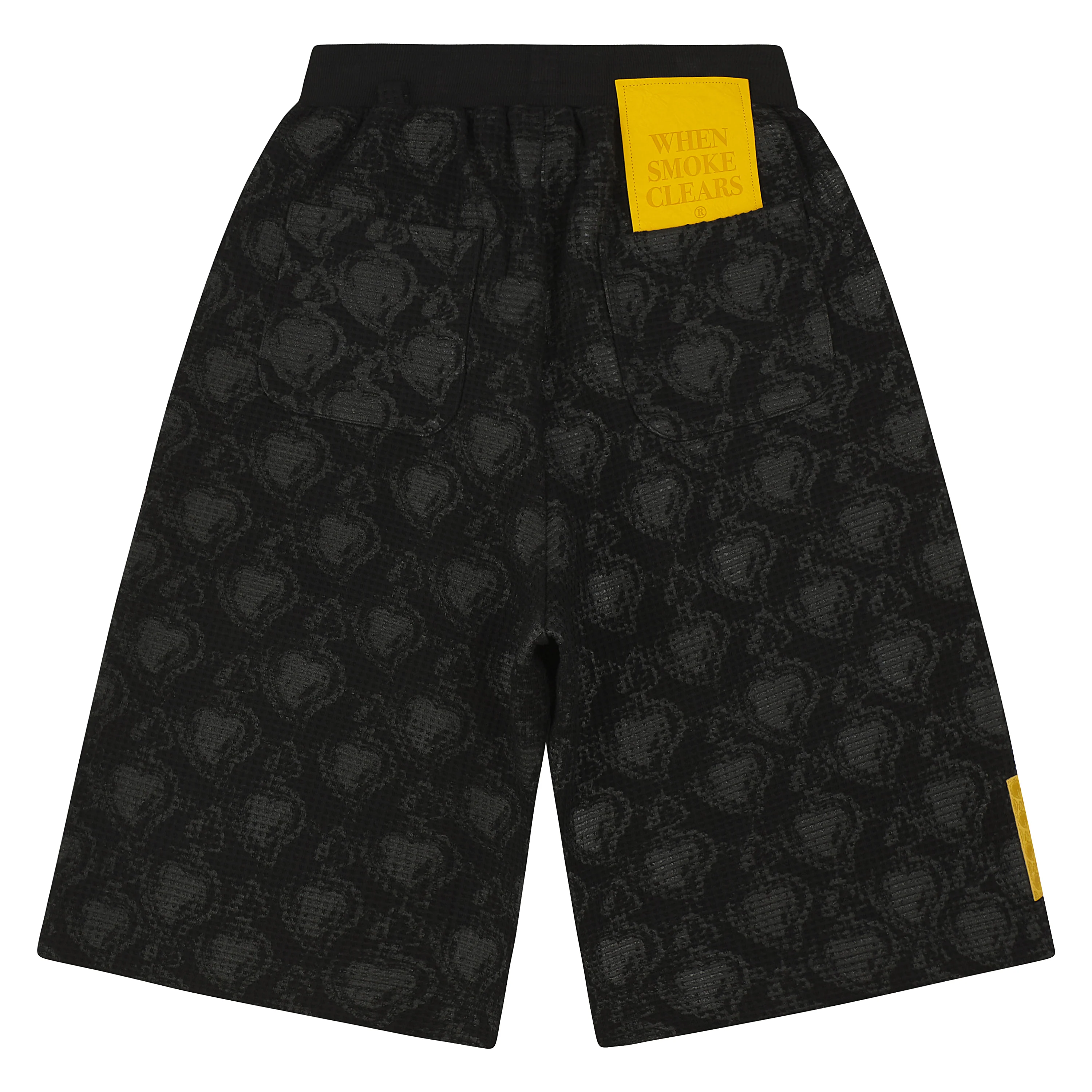 Thermal Short | Black/Black - Image 4