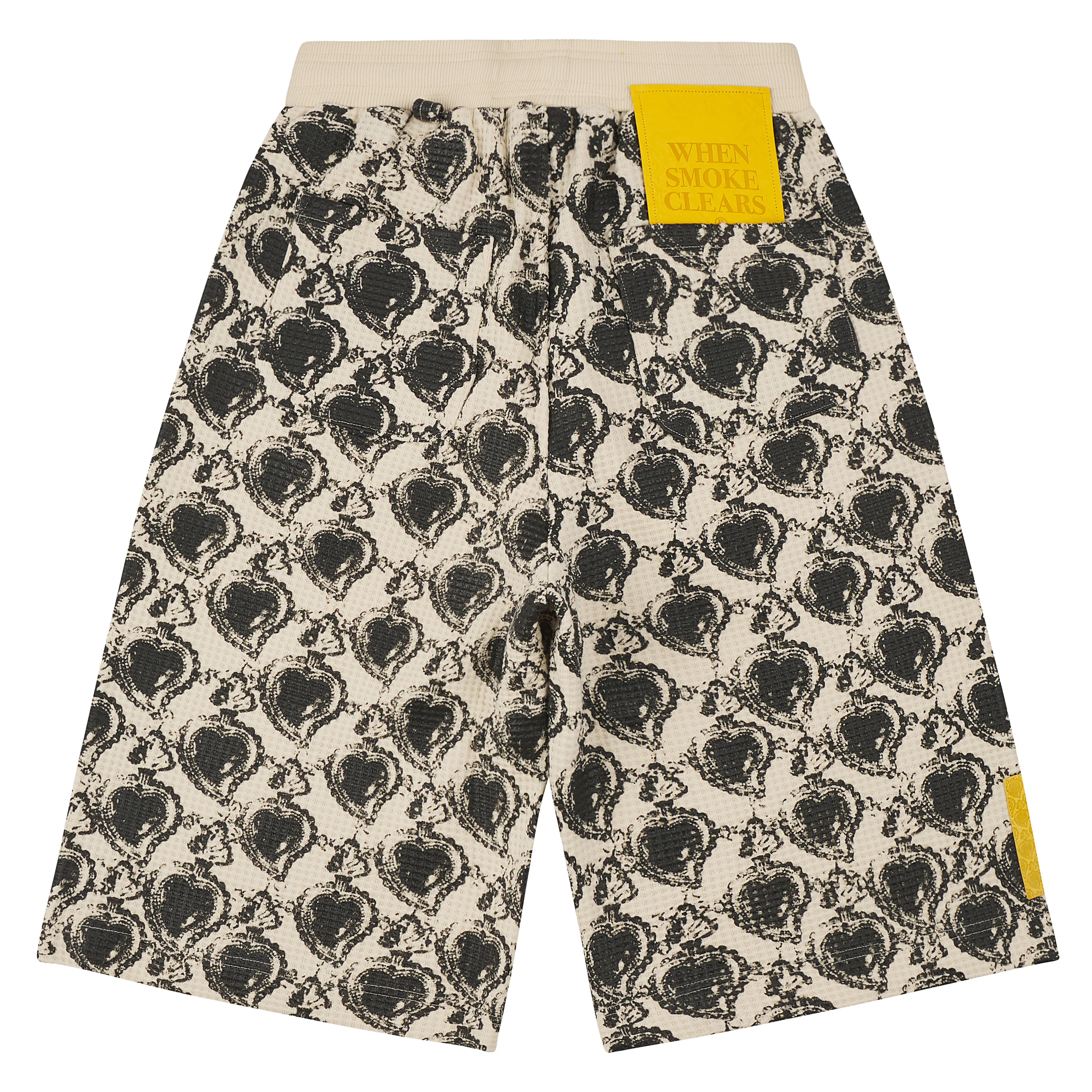 Thermal Short | Bone/Black - Image 4