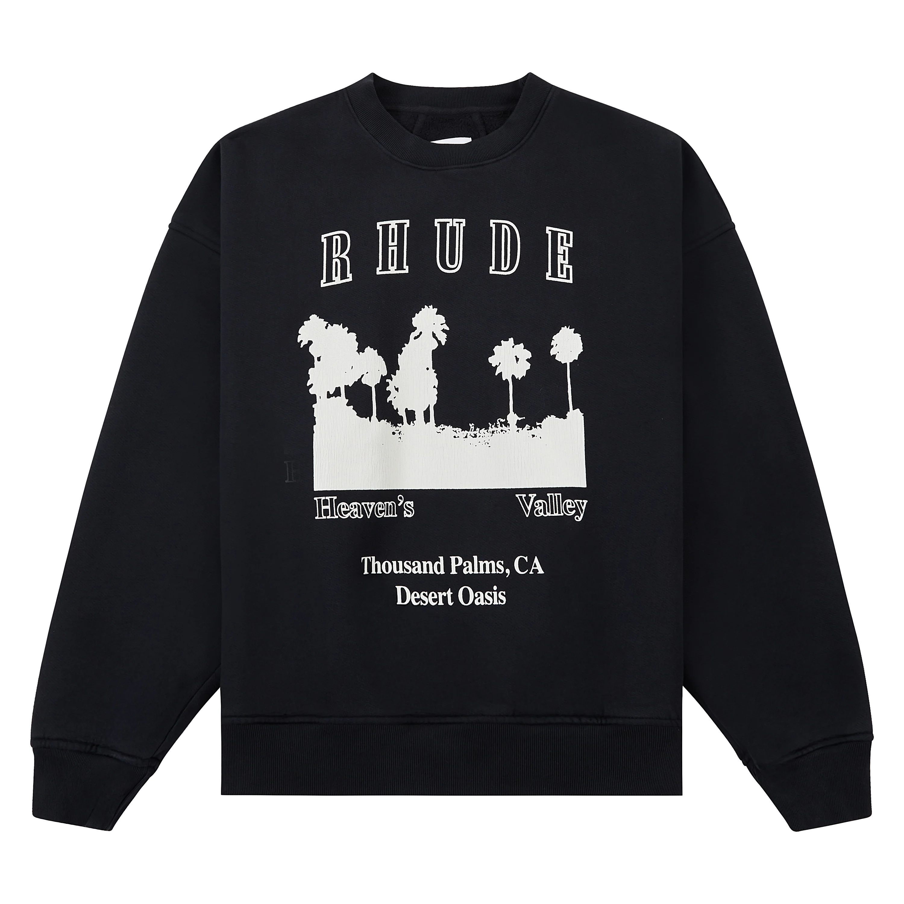 Thousand Palms Sweatshirt