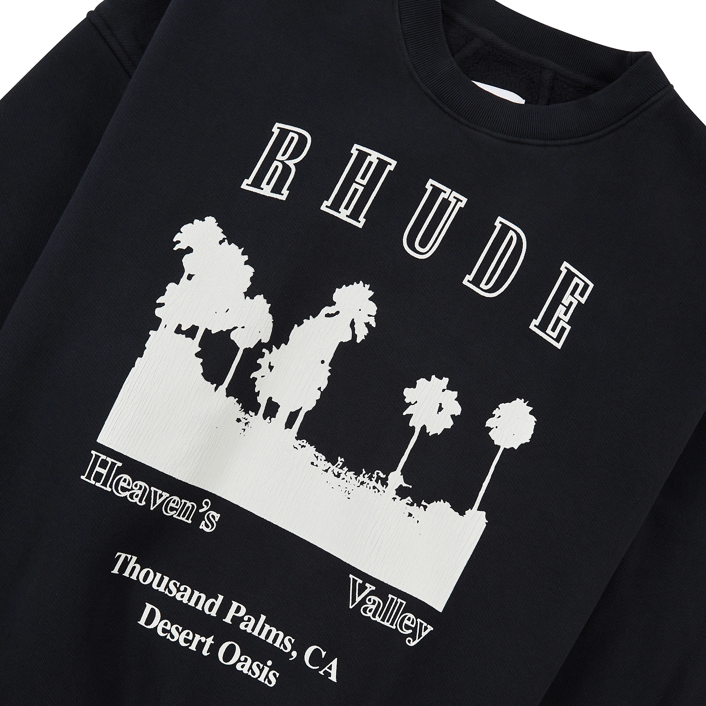 Thousand Palms Sweatshirt - Image 3