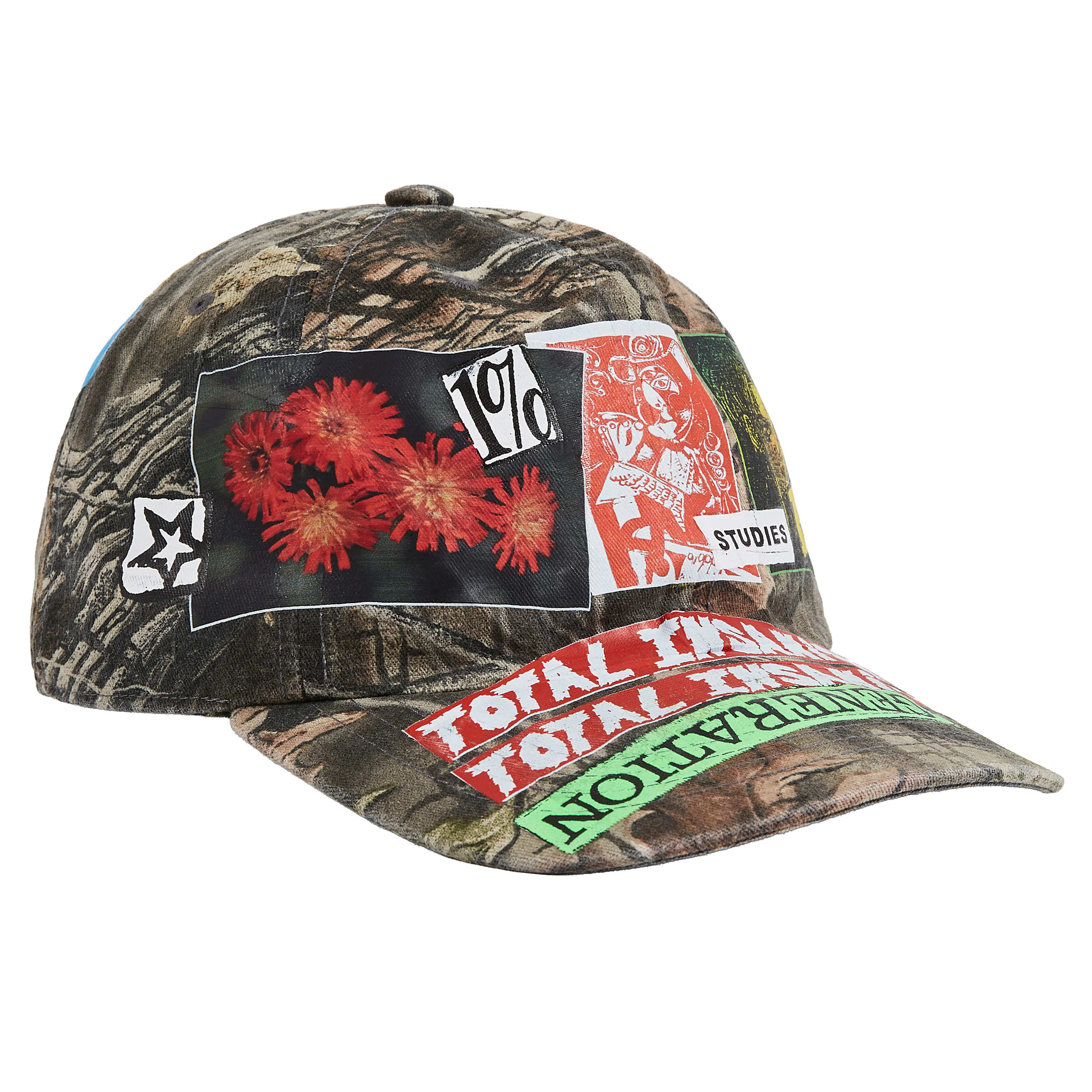 Total Insanity Hat - Image 3