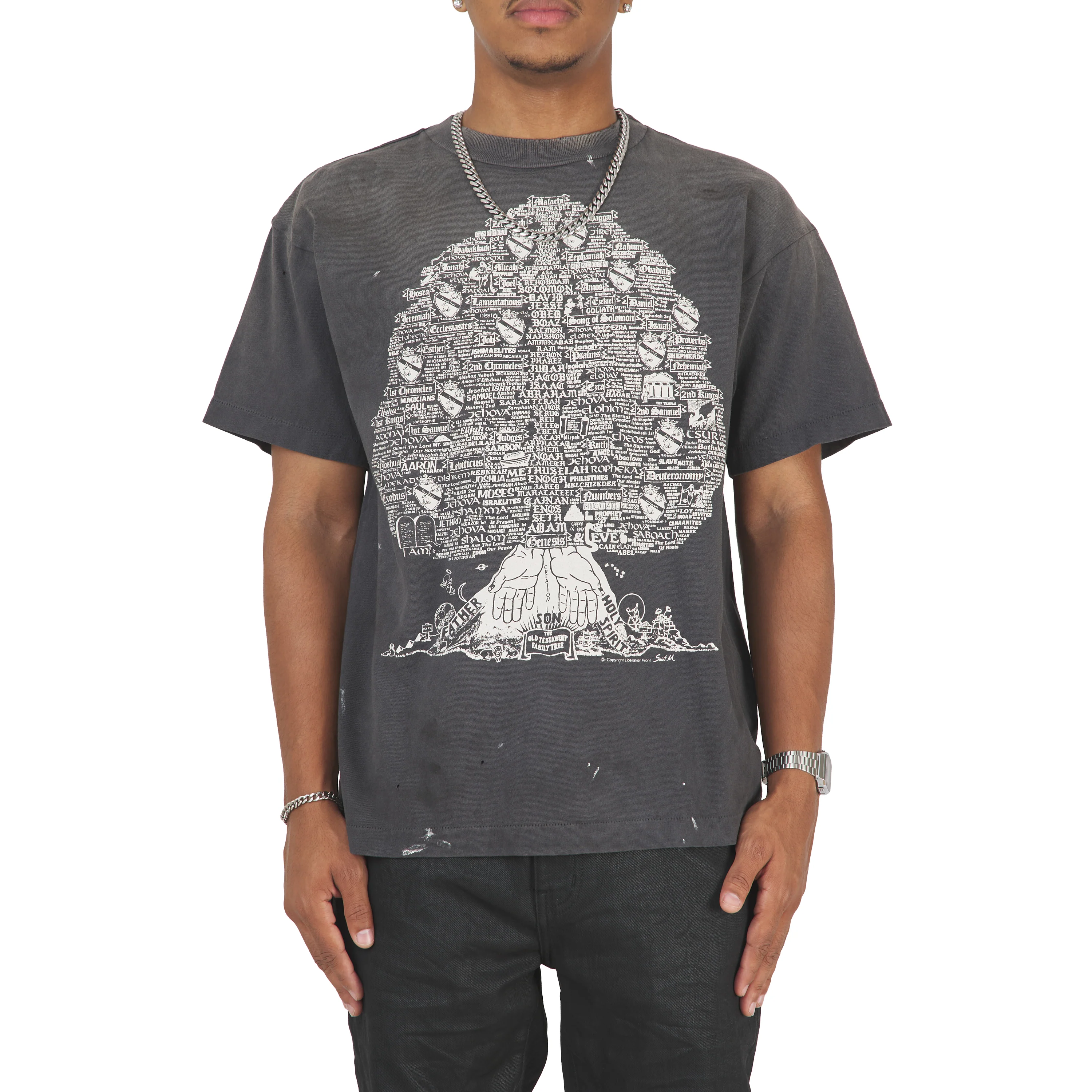 Tree Tee - Image 3