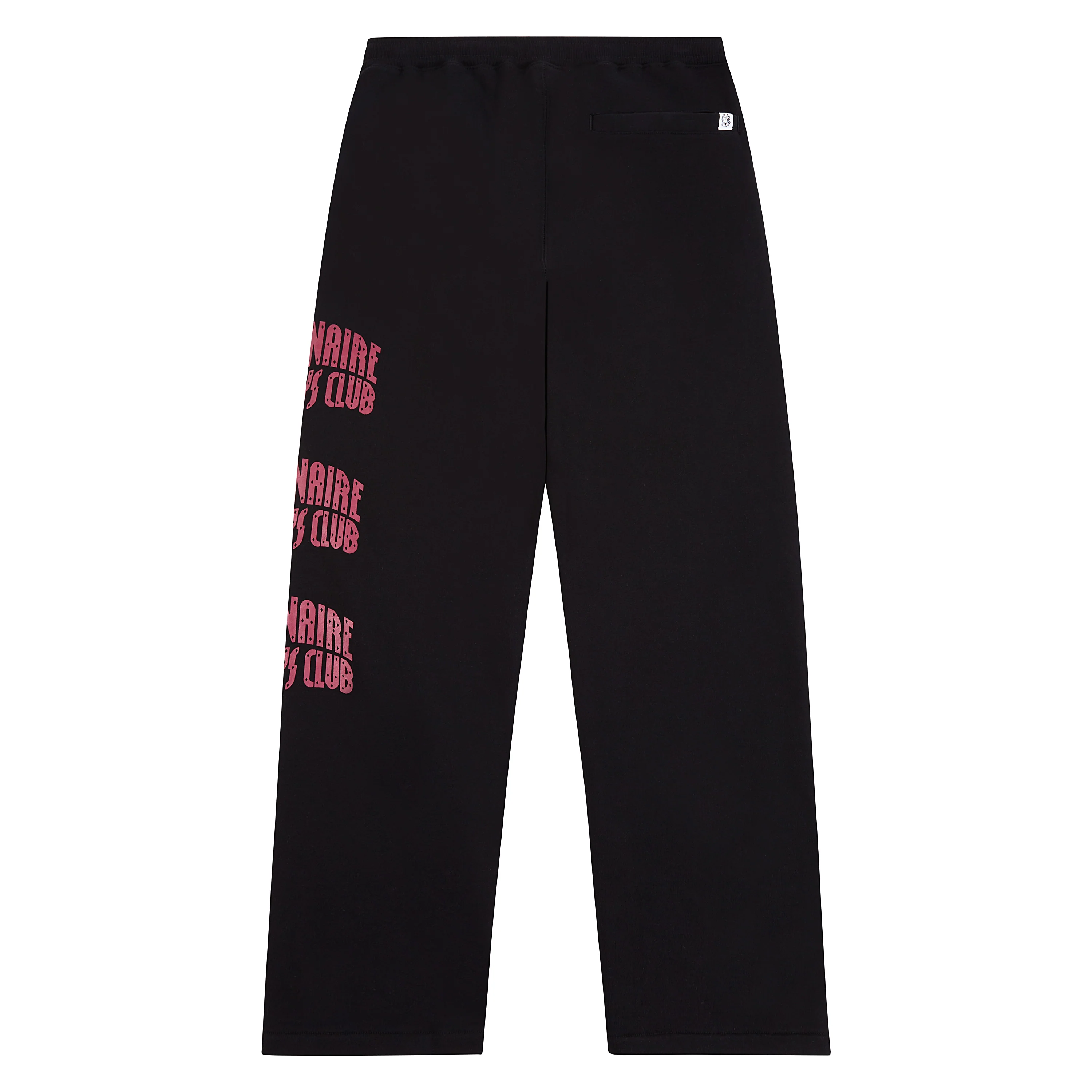 Triple B Sweatpant | Black - Image 5