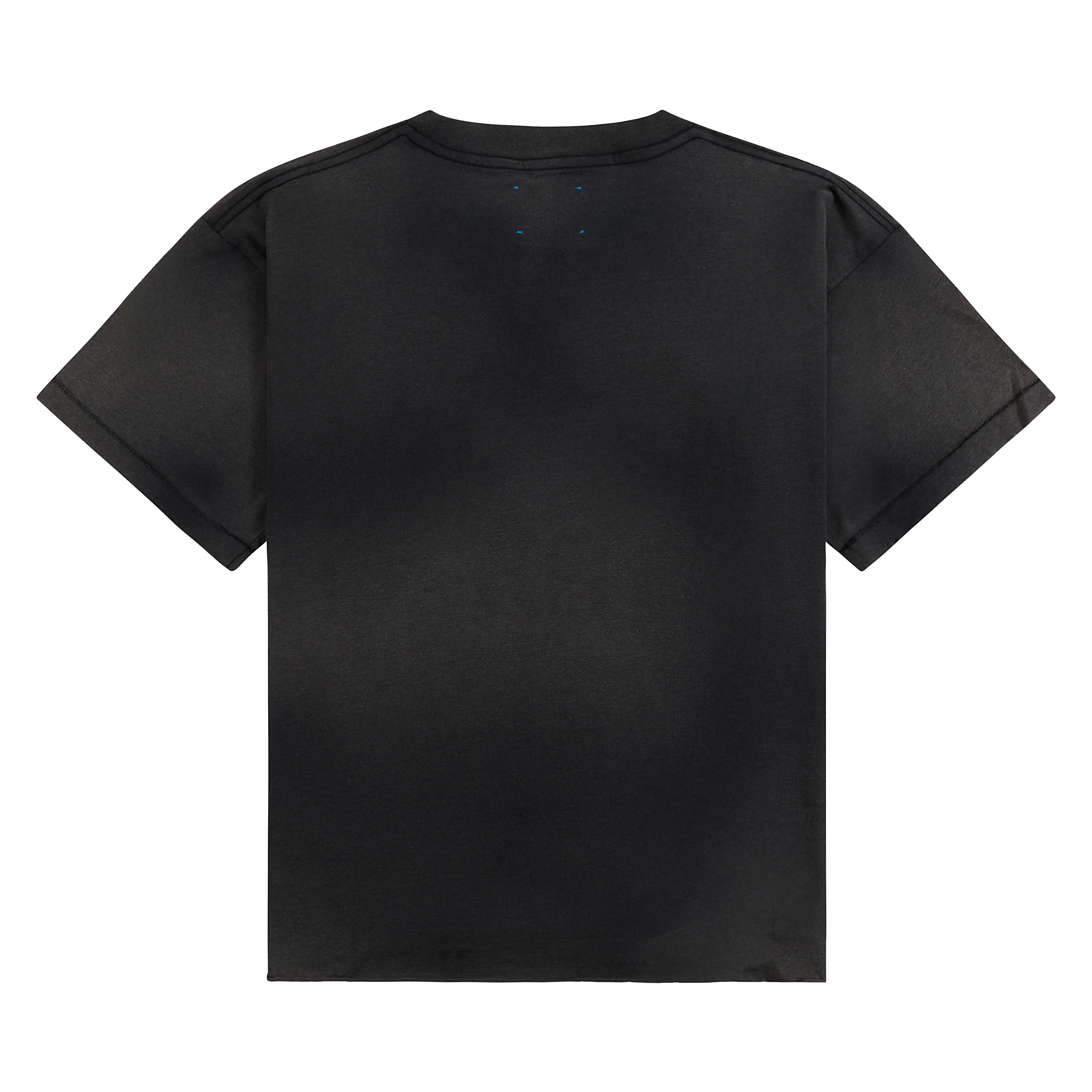 Tyrone Tee | Vintage Black - Image 7