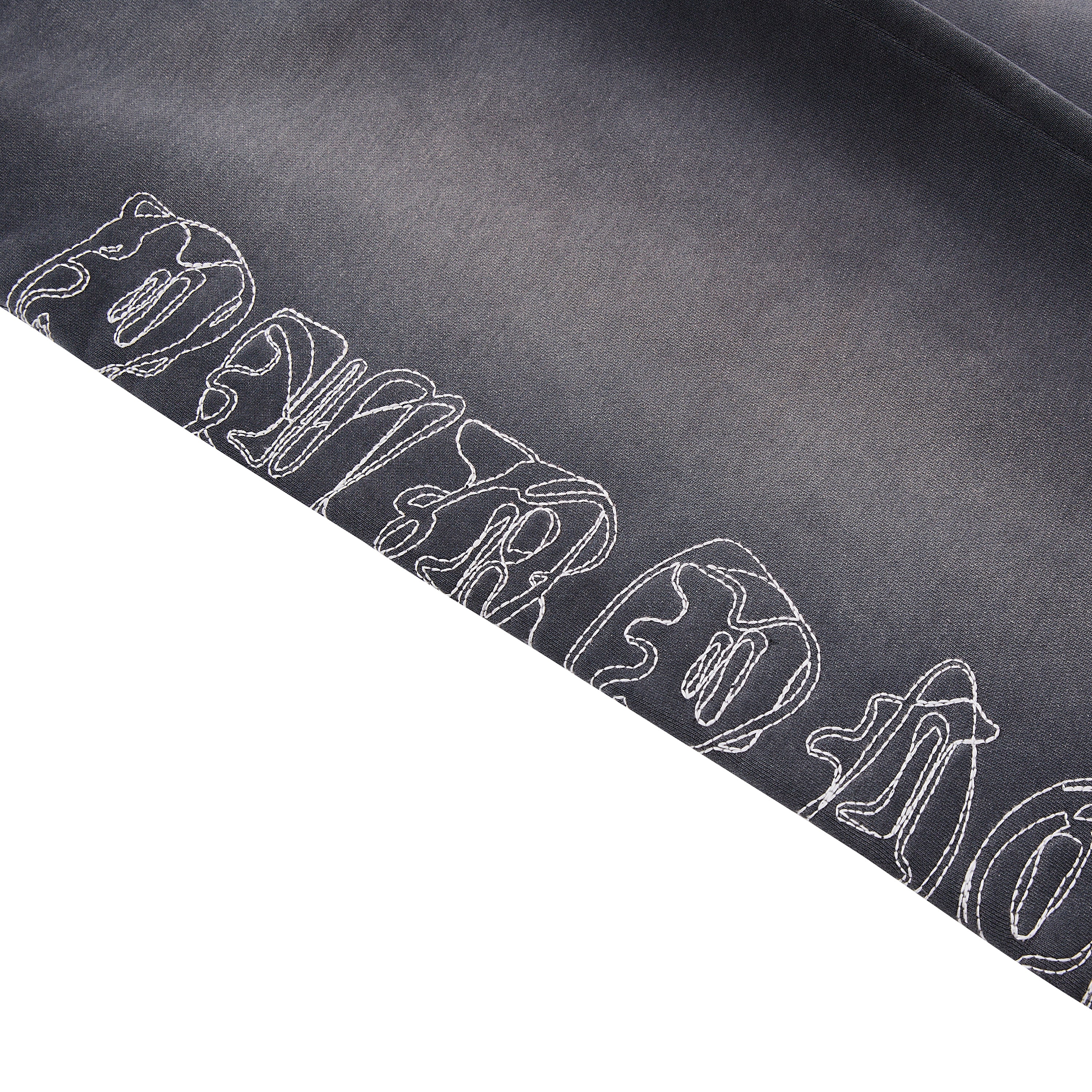 Gothic Outline Sweatpant - Image 4