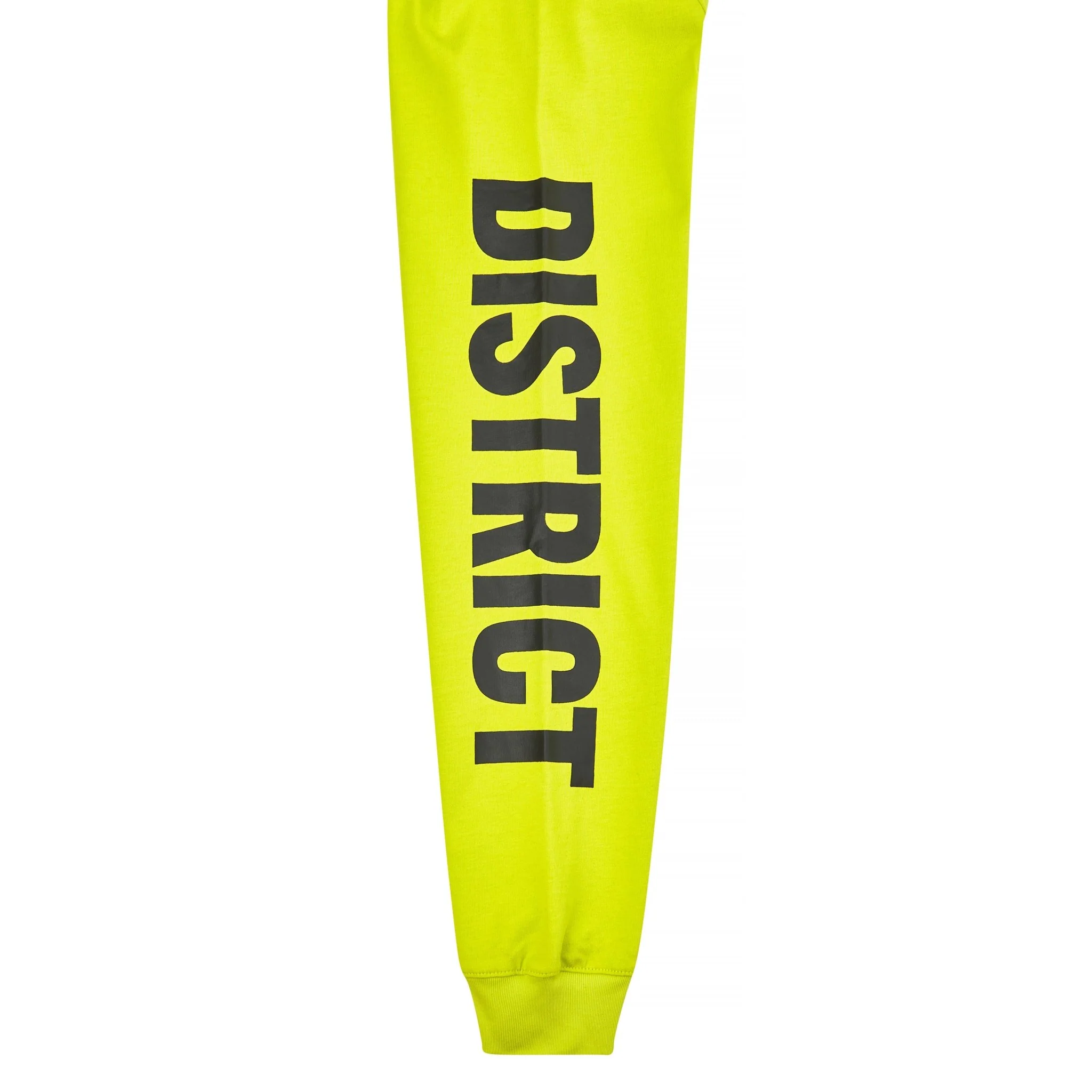 Underground L/S Tee | Neon - Image 5