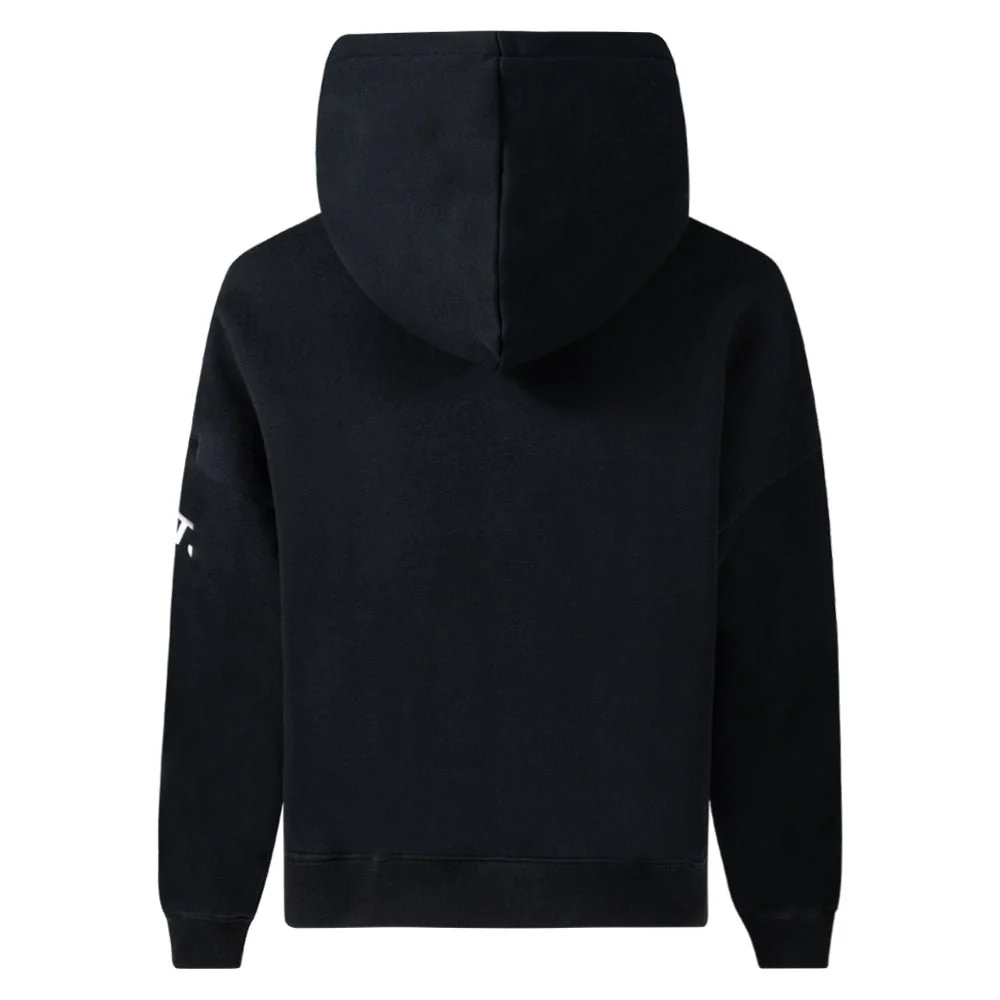 Women’s Unity Slouch Hoodie - Image 4