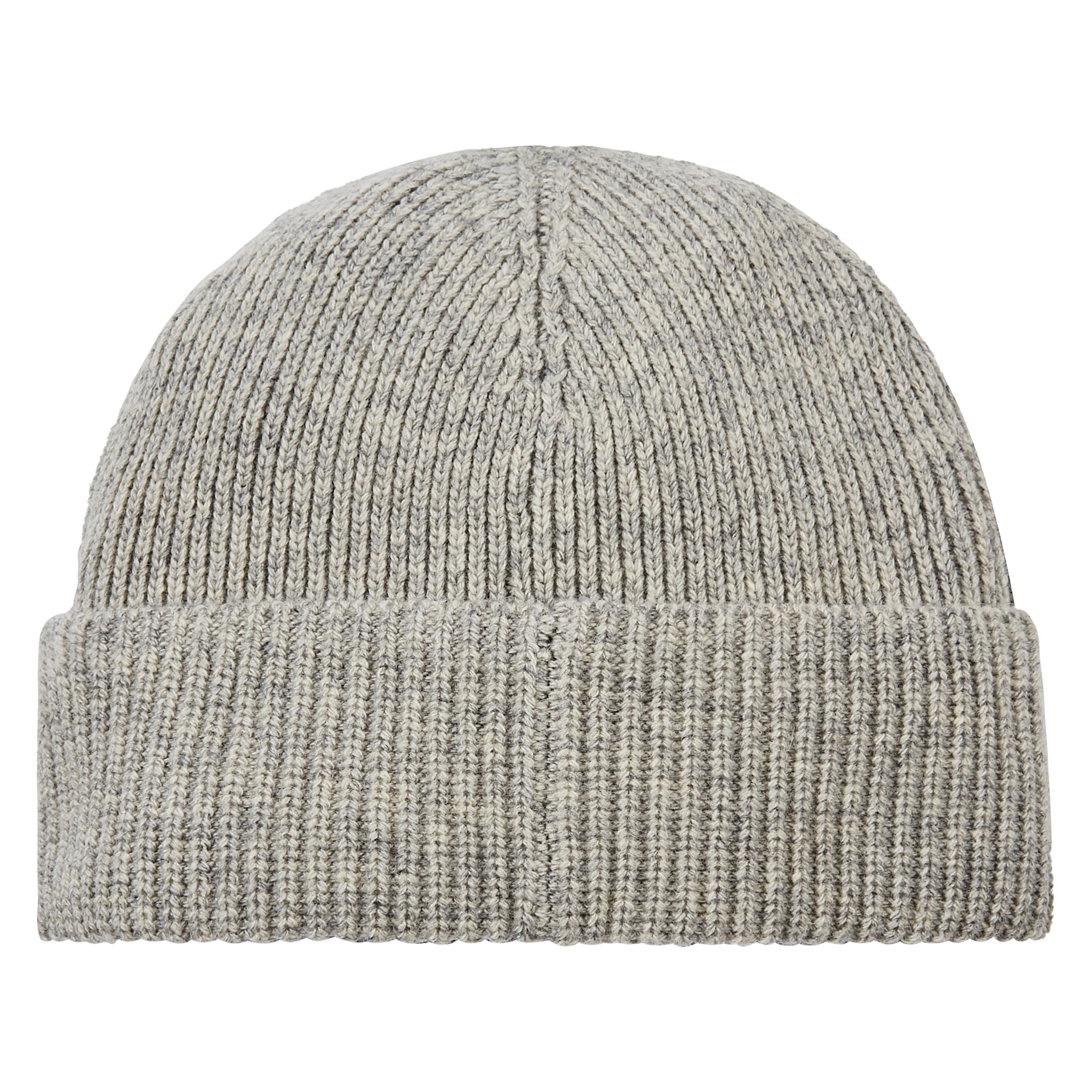 USA Dog Beanie | Andover Heather - Image 4