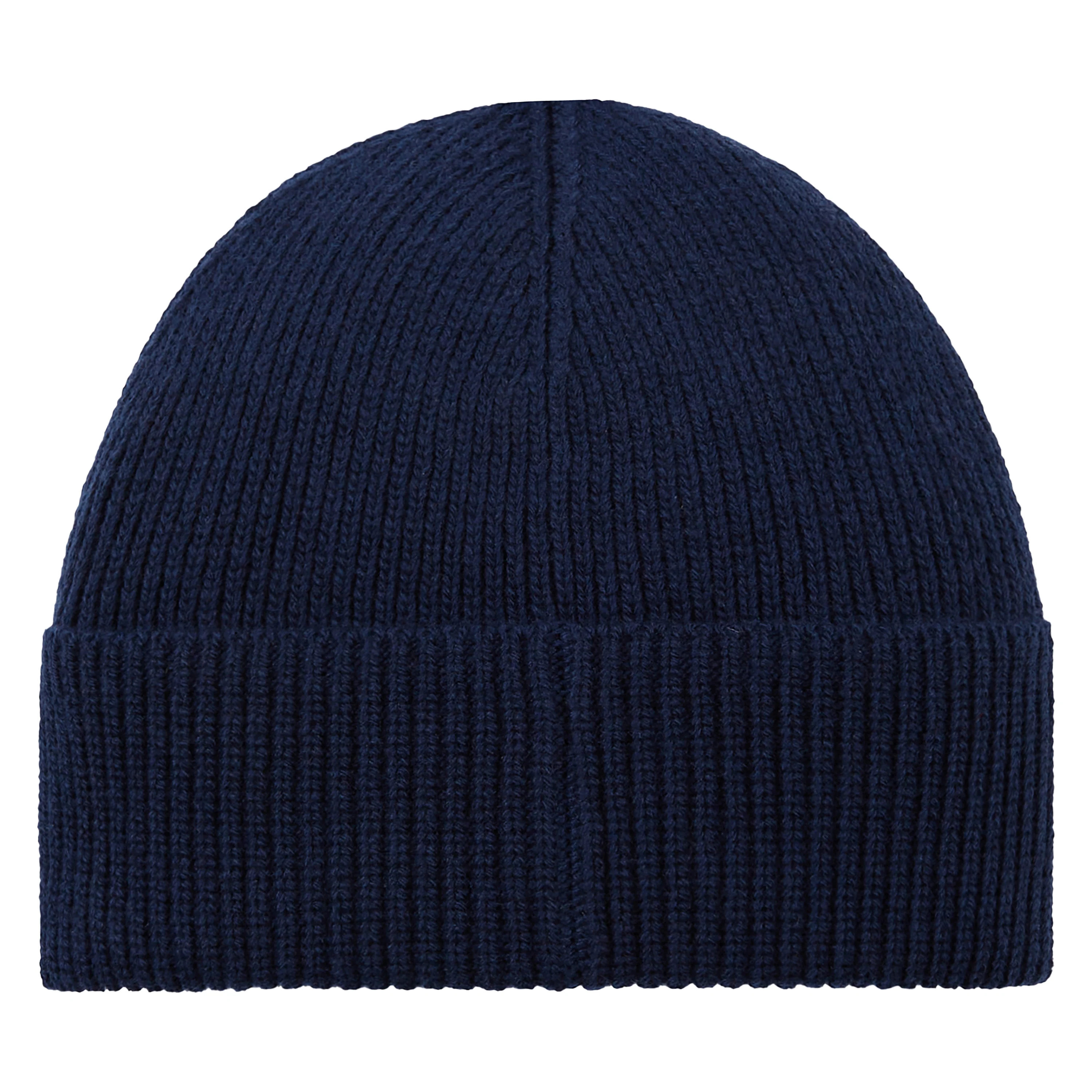 USA Dog Beanie | Navy - Image 4