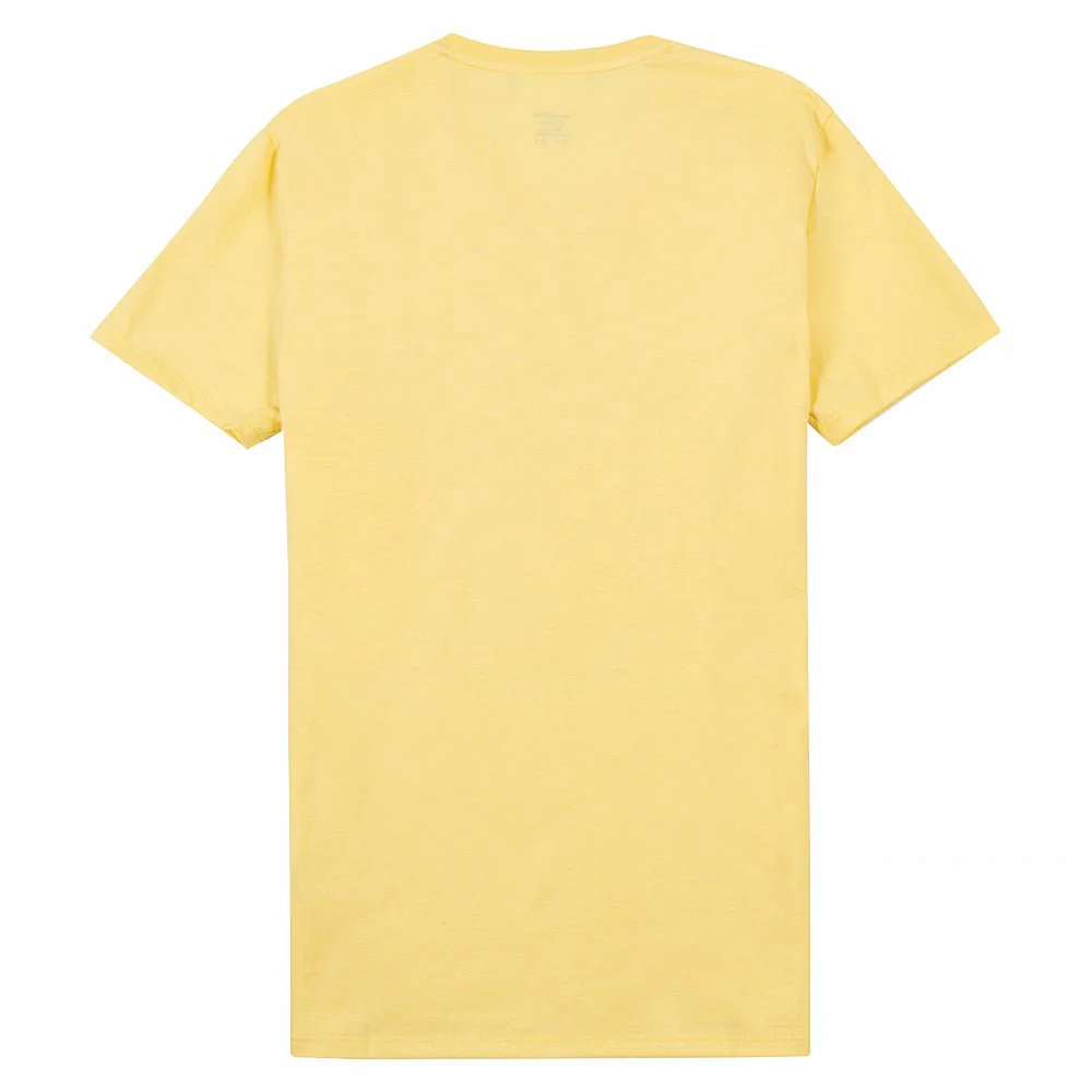 V-Neck Basic Tee | Napolitain - Image 4