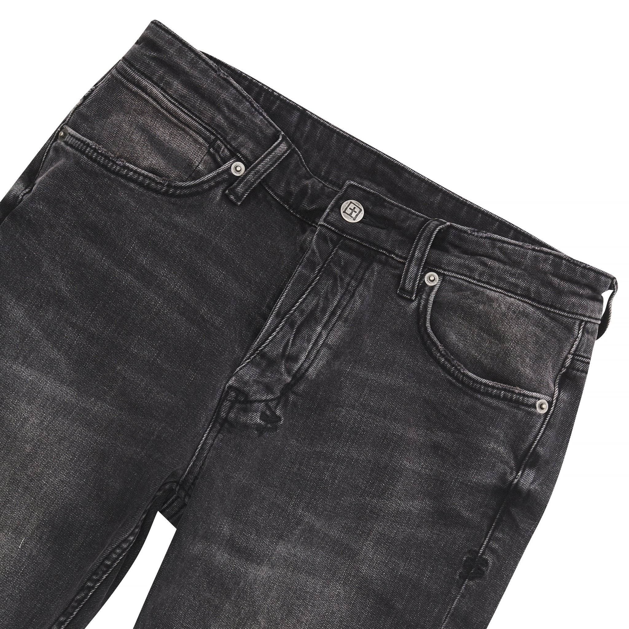 Van Winkle Electric Chamber Denim - Image 3