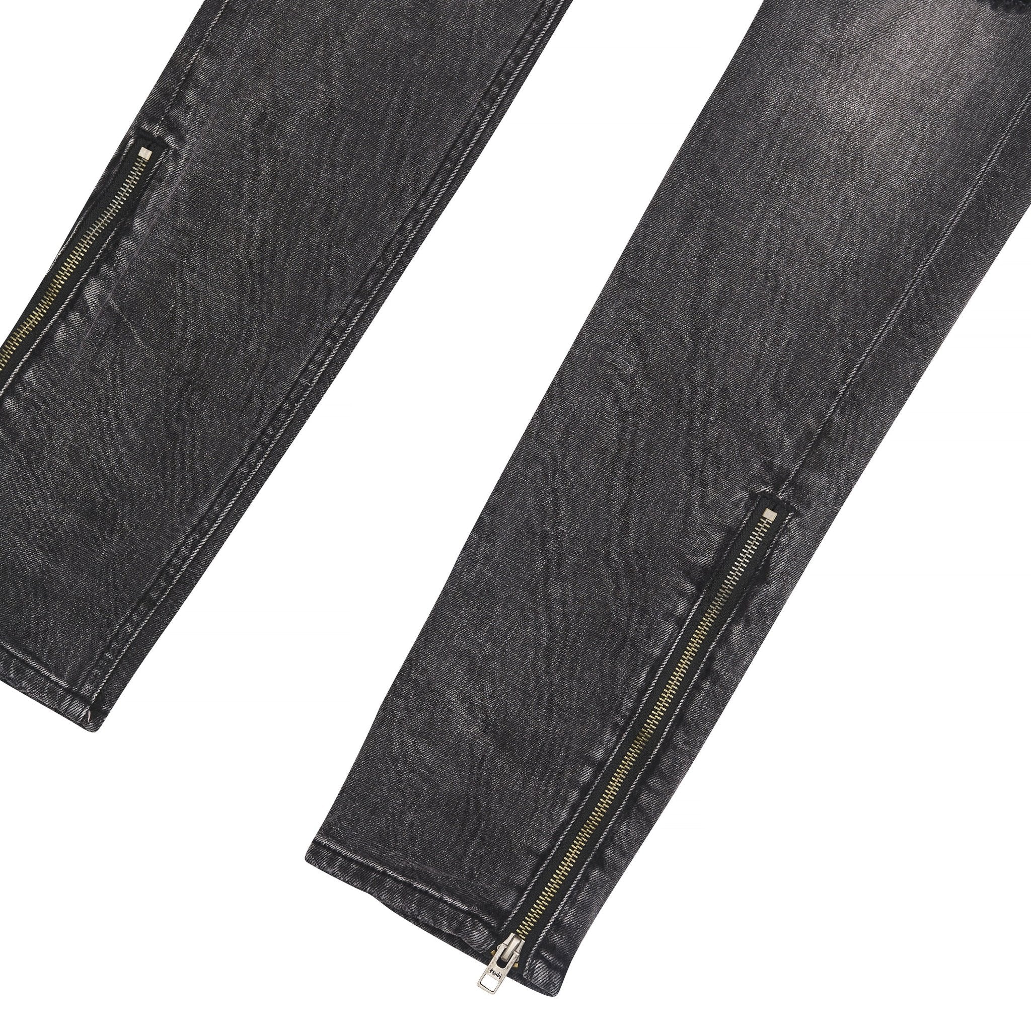 Van Winkle Electric Chamber Denim - Image 4