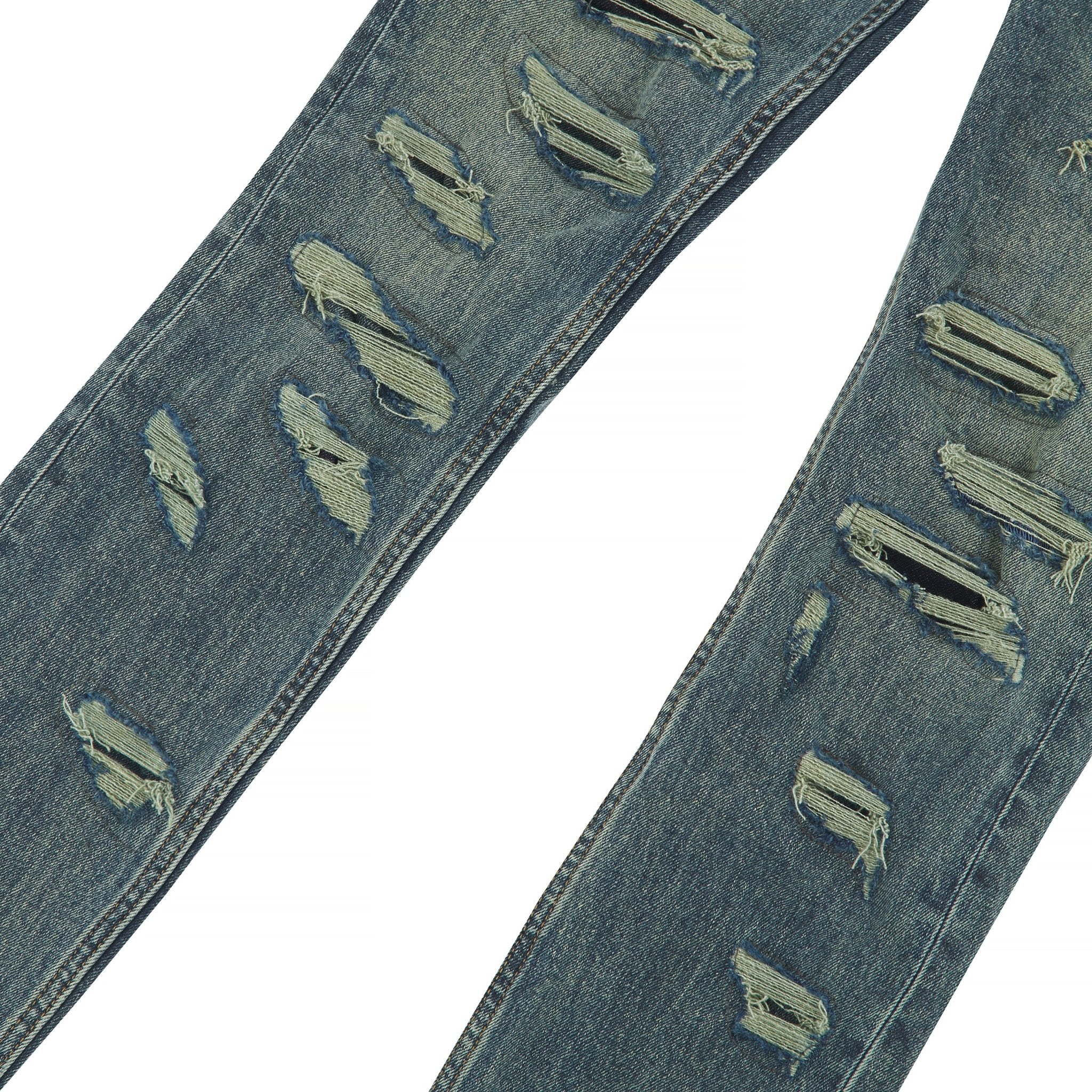 Van Winkle Klassik Tinted Denim - Image 2