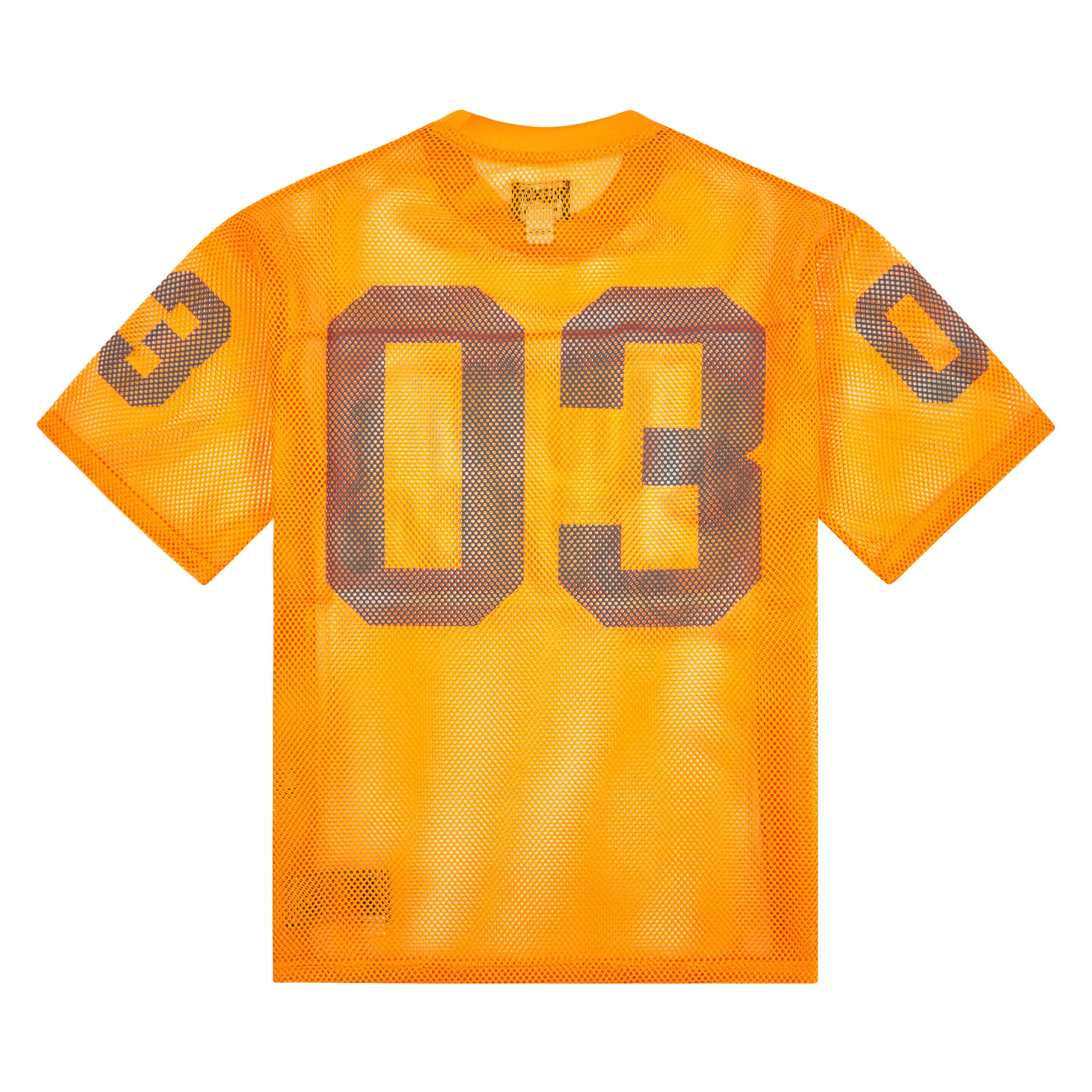 Varsity Tee | Apricot - Image 5