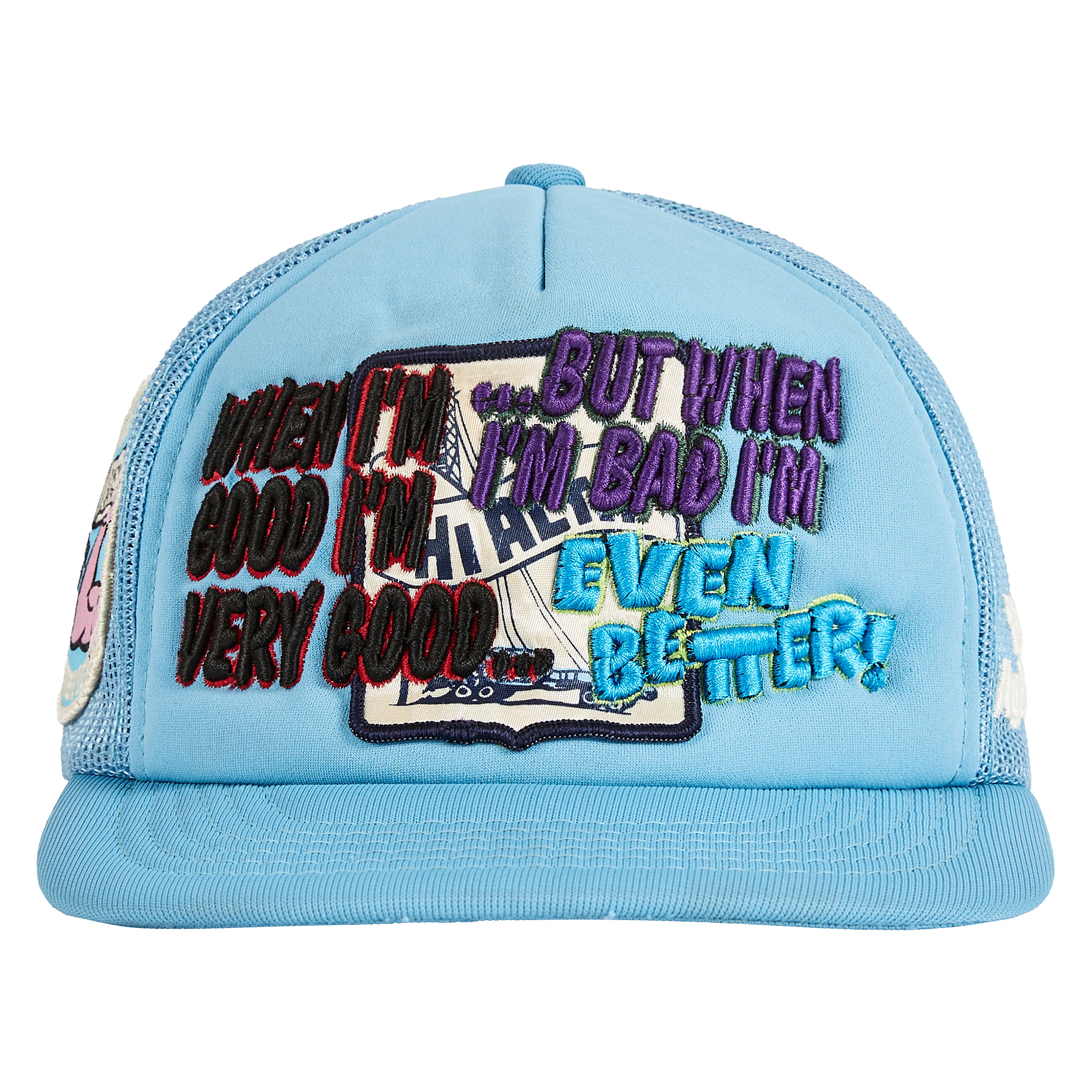 Very Good Vintage Hat | Alta