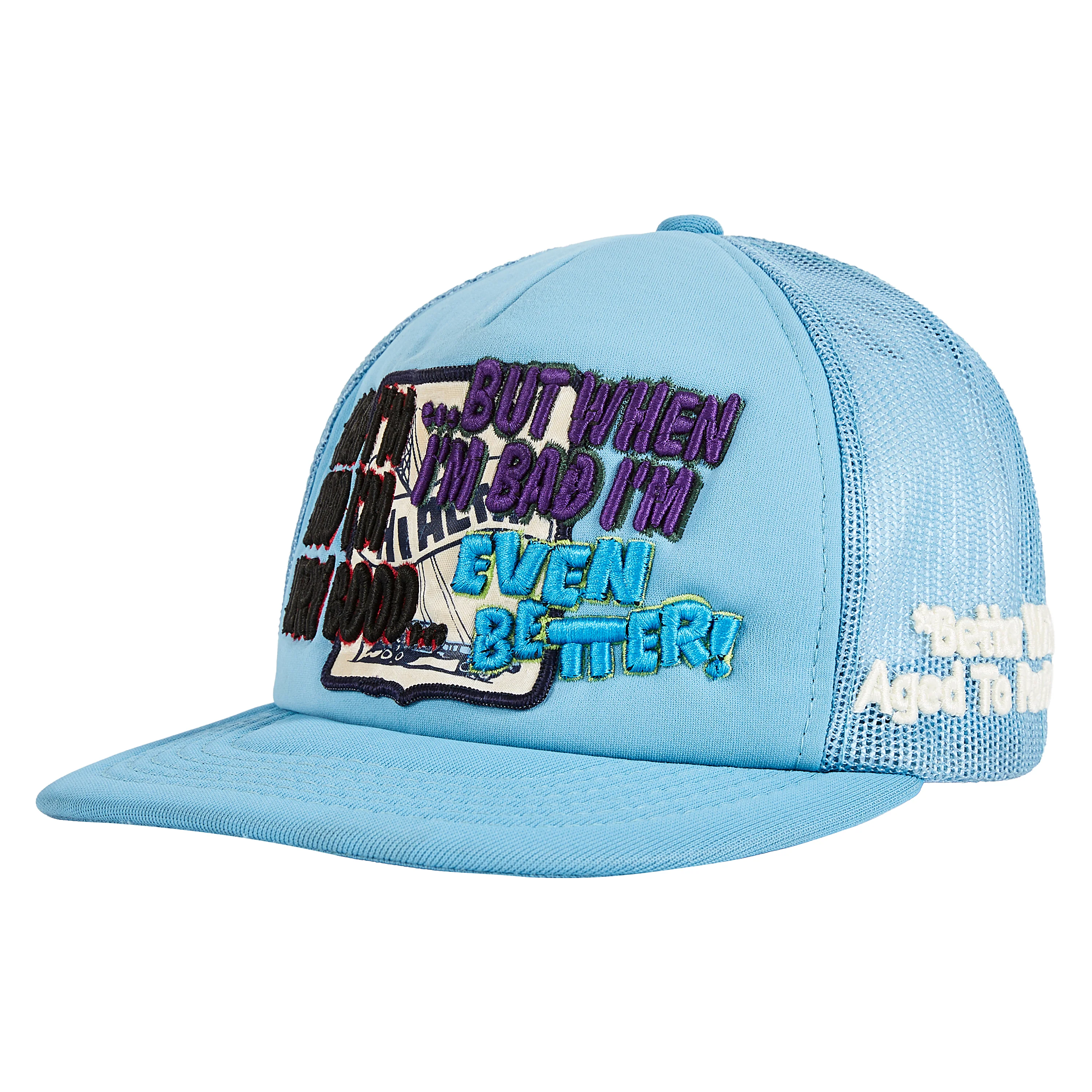 Very Good Vintage Hat | Alta - Image 2