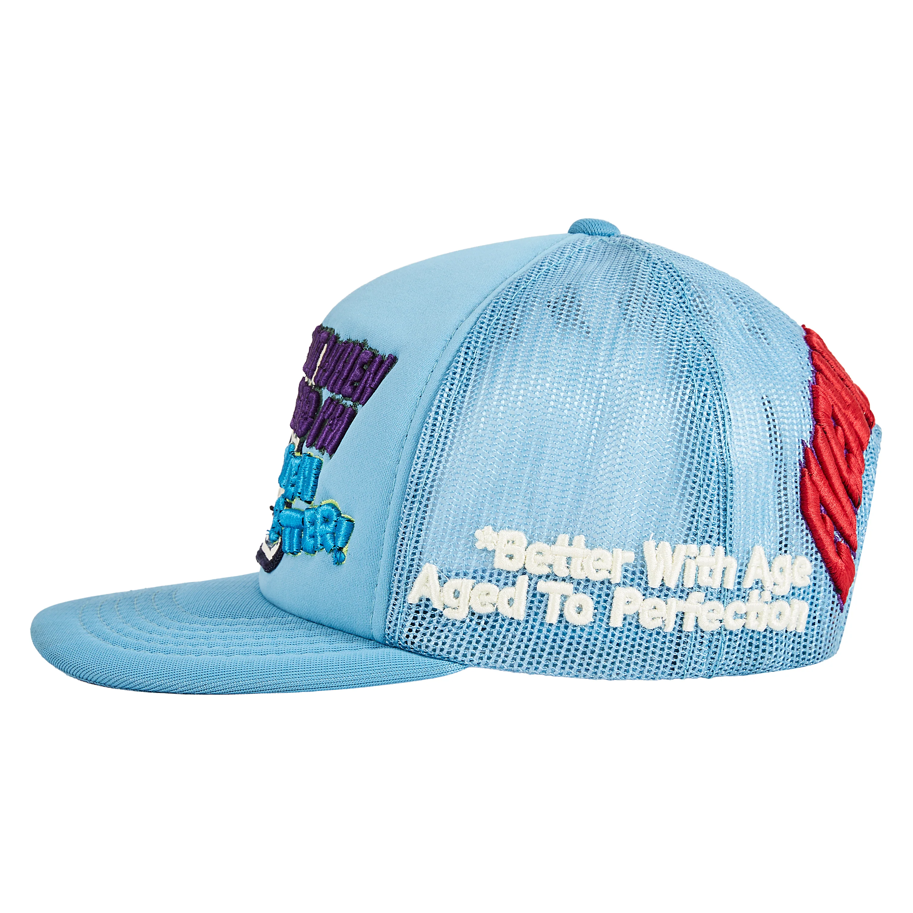 Very Good Vintage Hat | Alta - Image 3