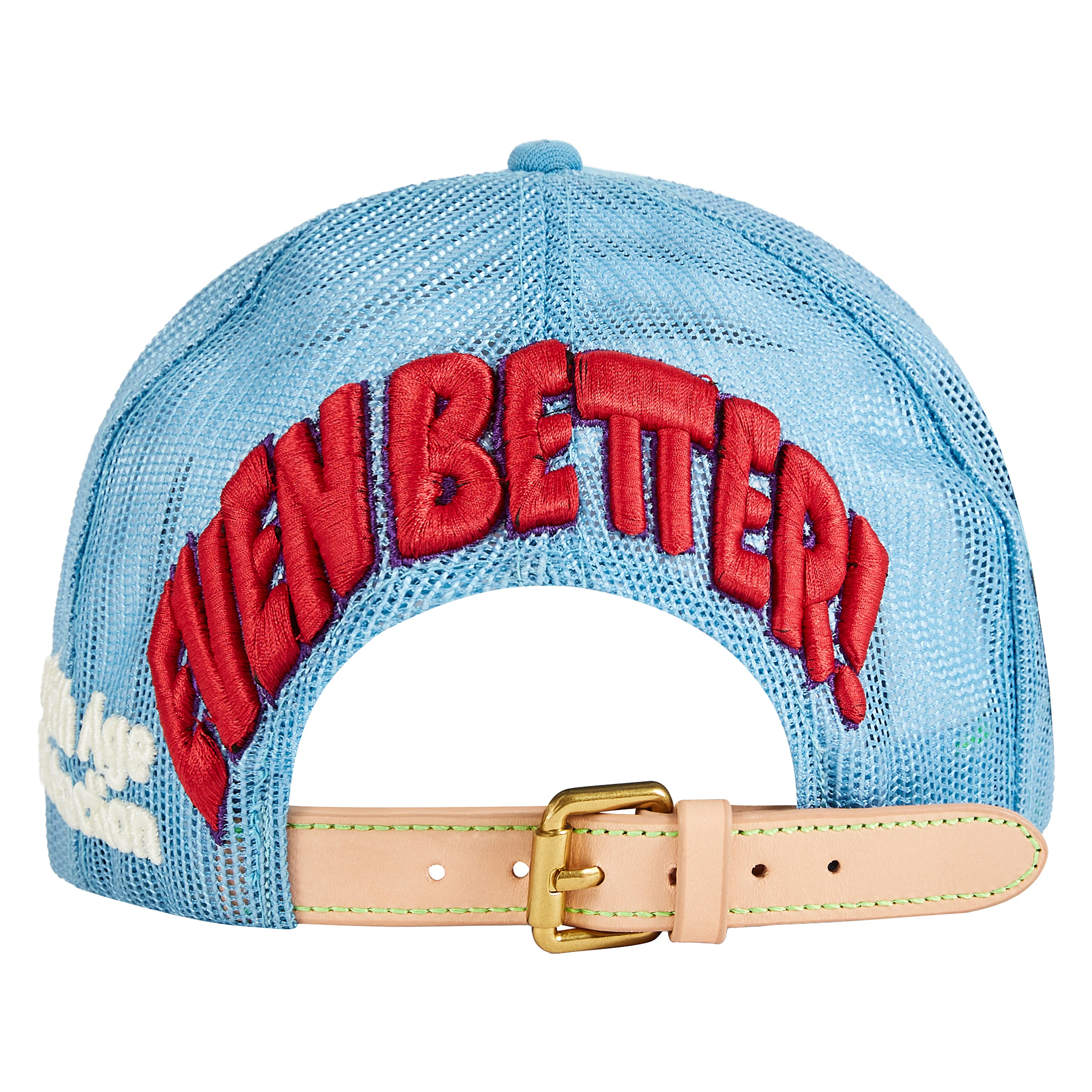 Very Good Vintage Hat | Alta - Image 4