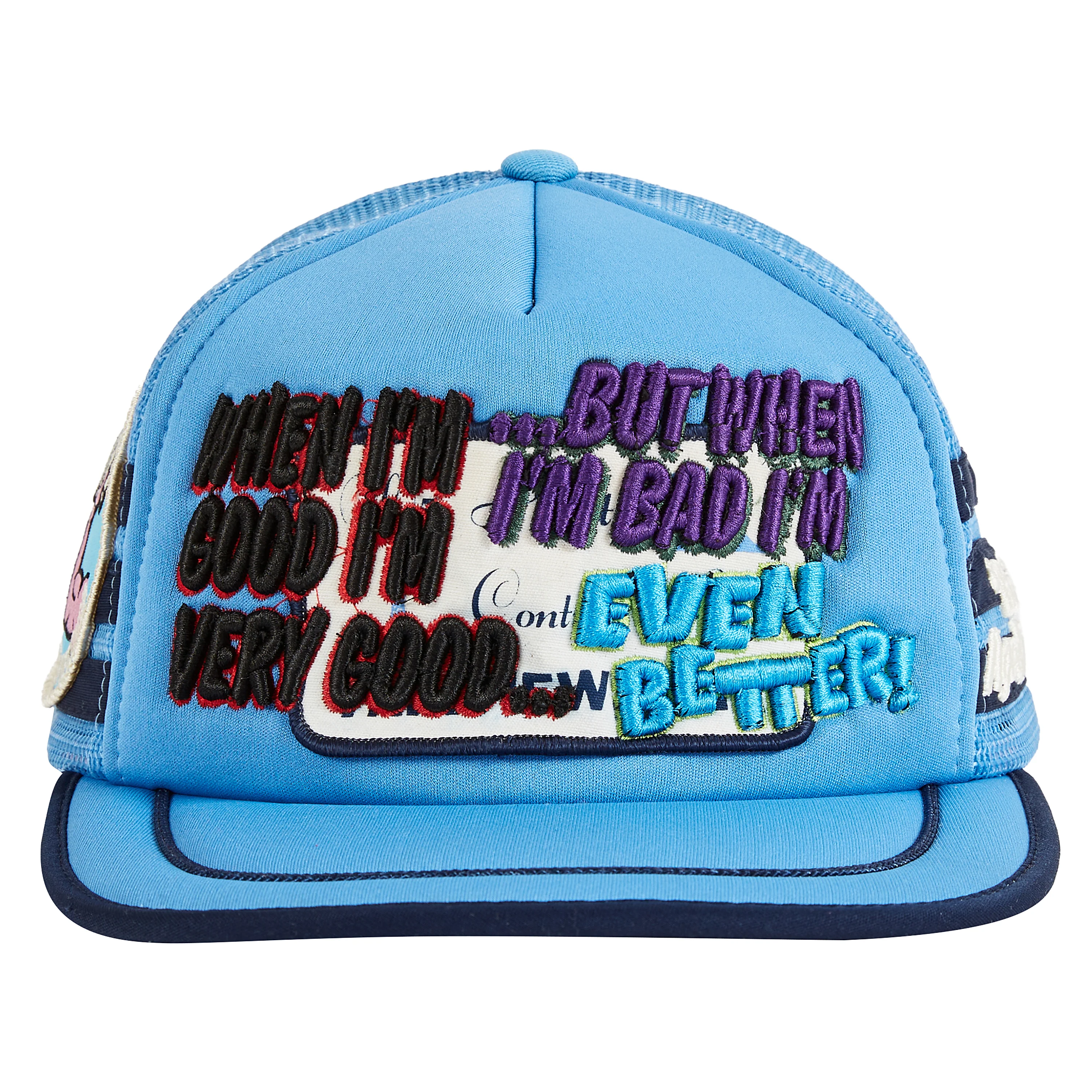 Very Good Vintage Hat | Cont