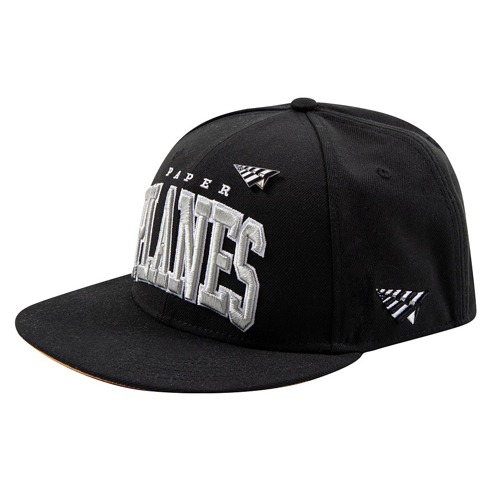 Volume 2 Fitted | Black - Image 3