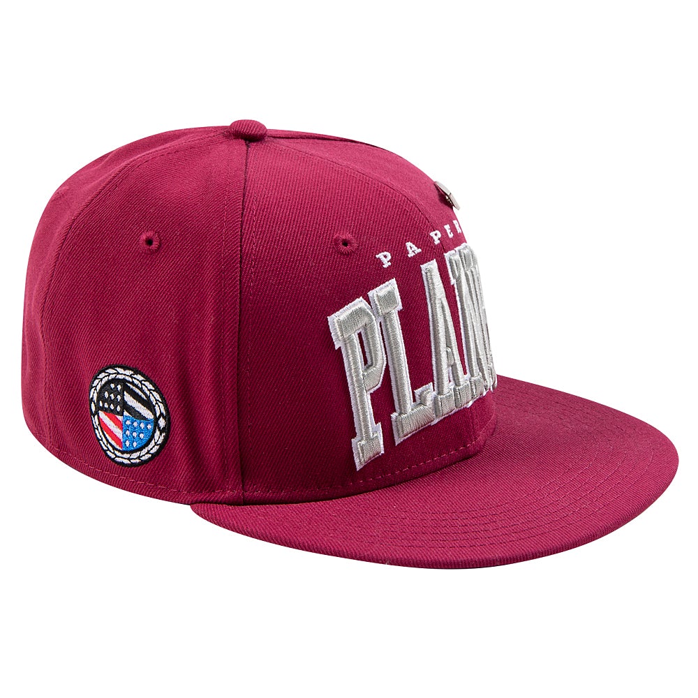 Volume 2 Fitted | Carmine - Image 2