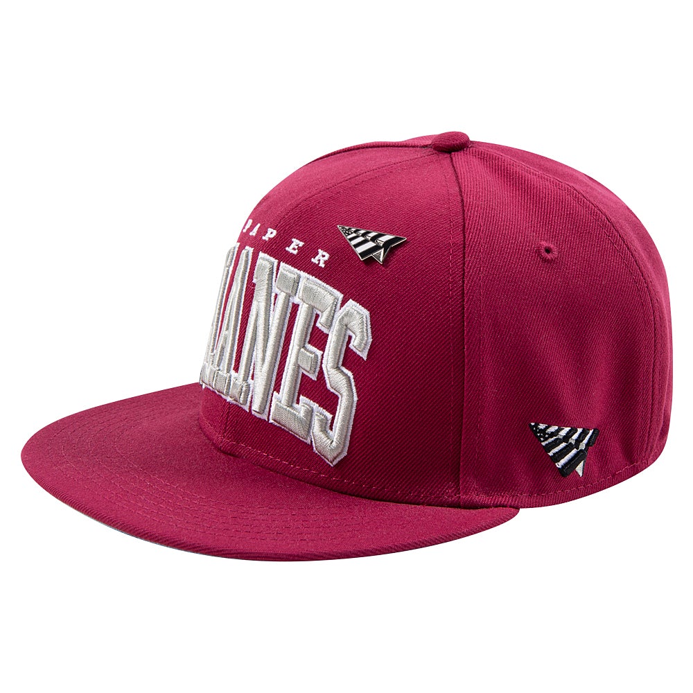 Volume 2 Fitted | Carmine - Image 3