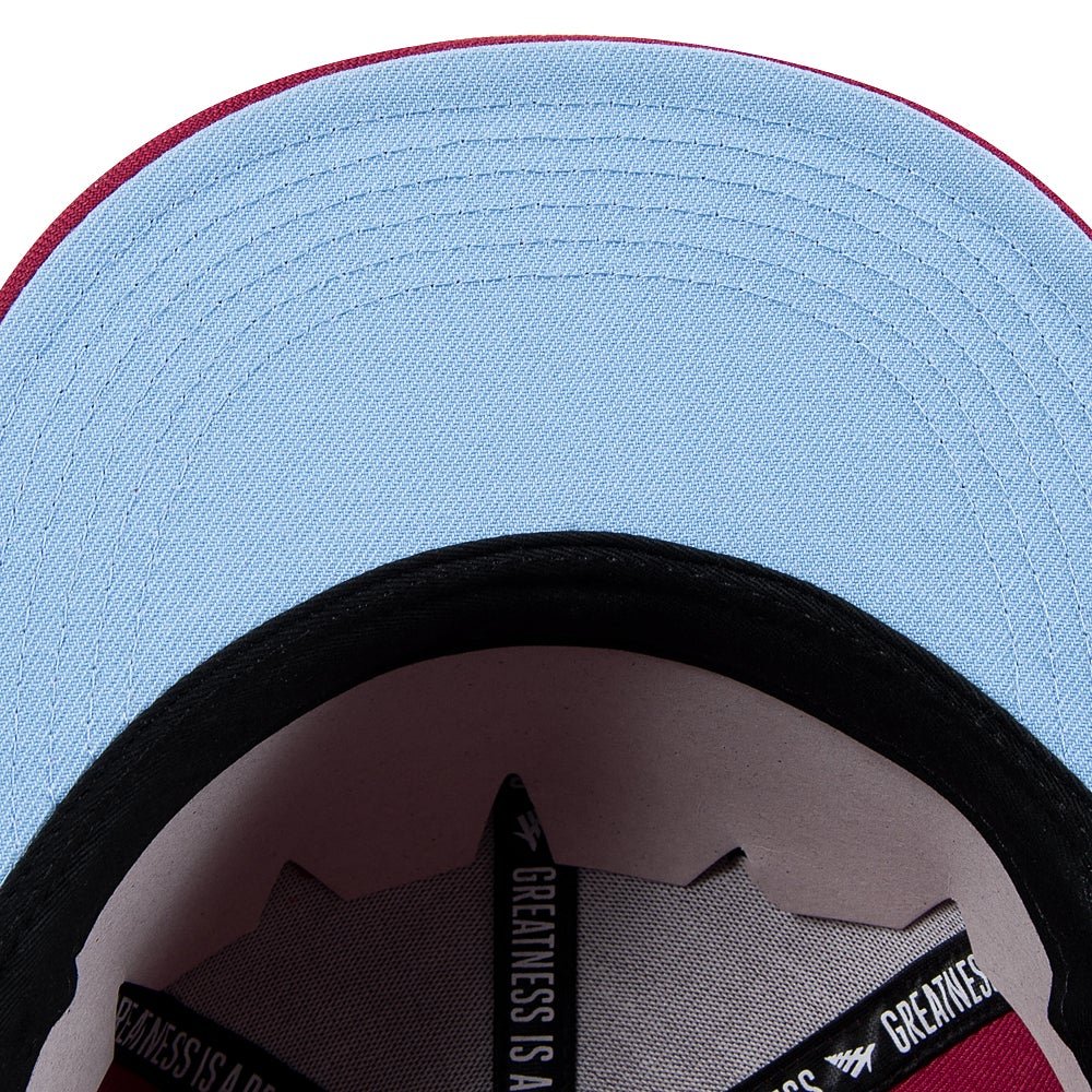 Volume 2 Fitted | Carmine - Image 5
