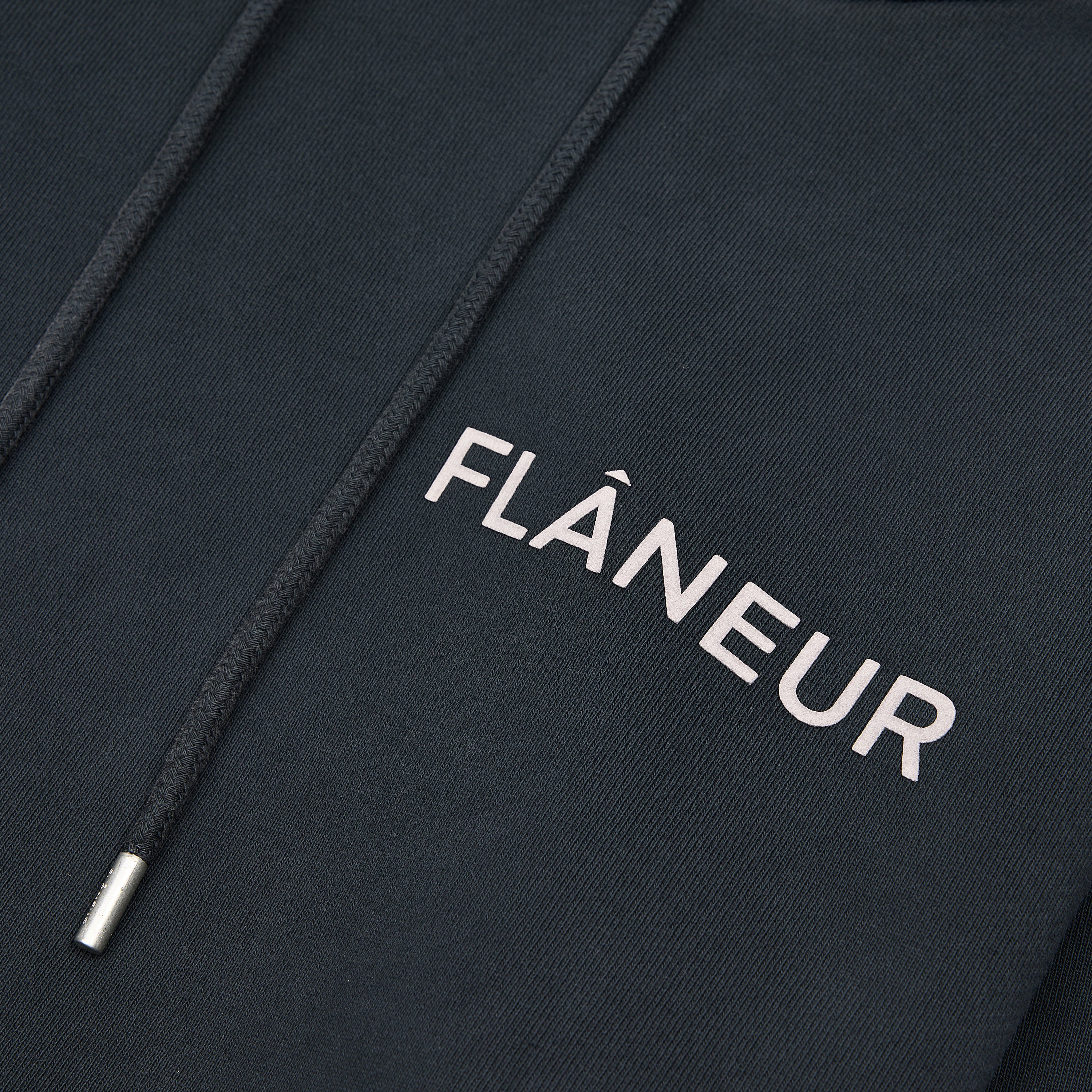 Washed Hoodie - Image 4