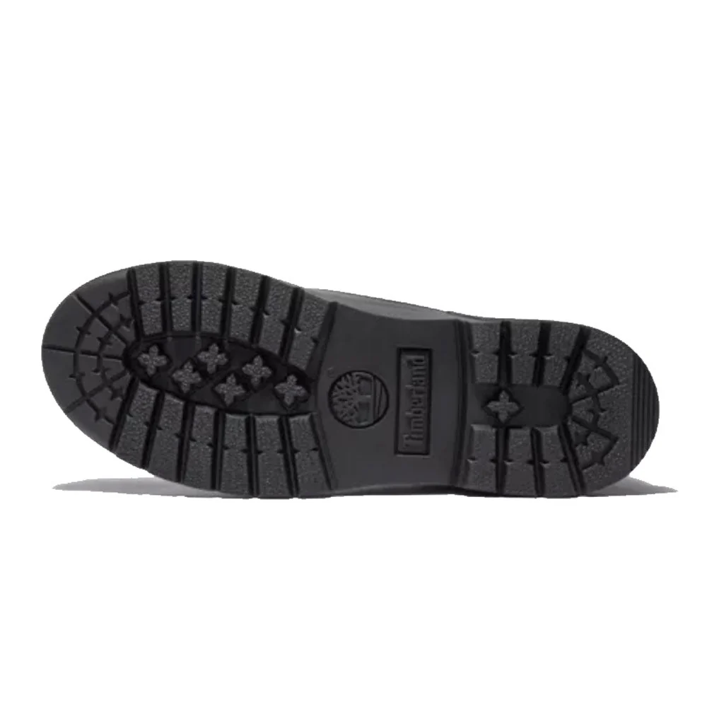 Waterproof Field Boot | Black/Black - Image 4