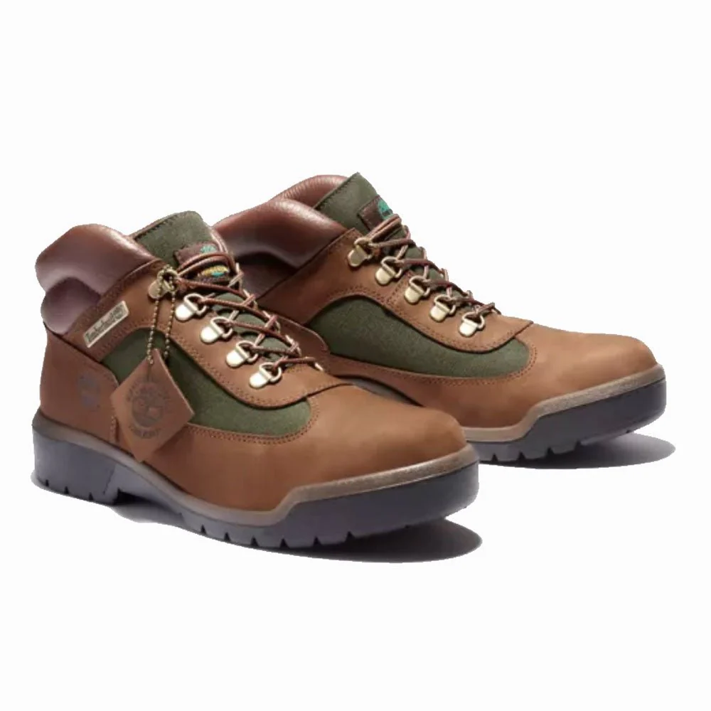 Waterproof Field Boot | Beef & Broccoli - Image 3