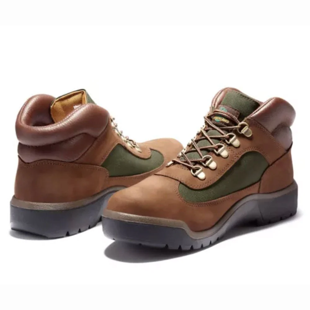 Waterproof Field Boot | Beef & Broccoli - Image 4