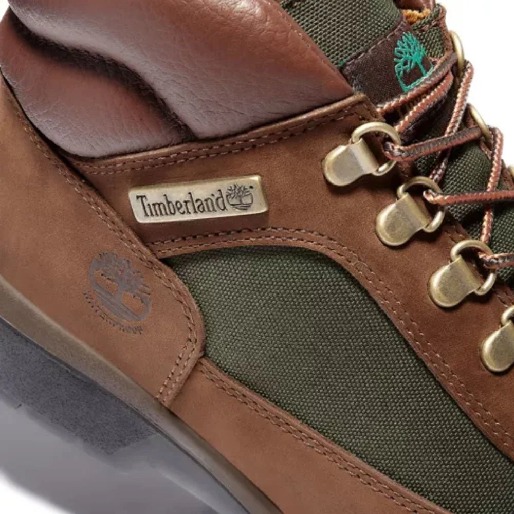 Waterproof Field Boot | Beef & Broccoli - Image 5