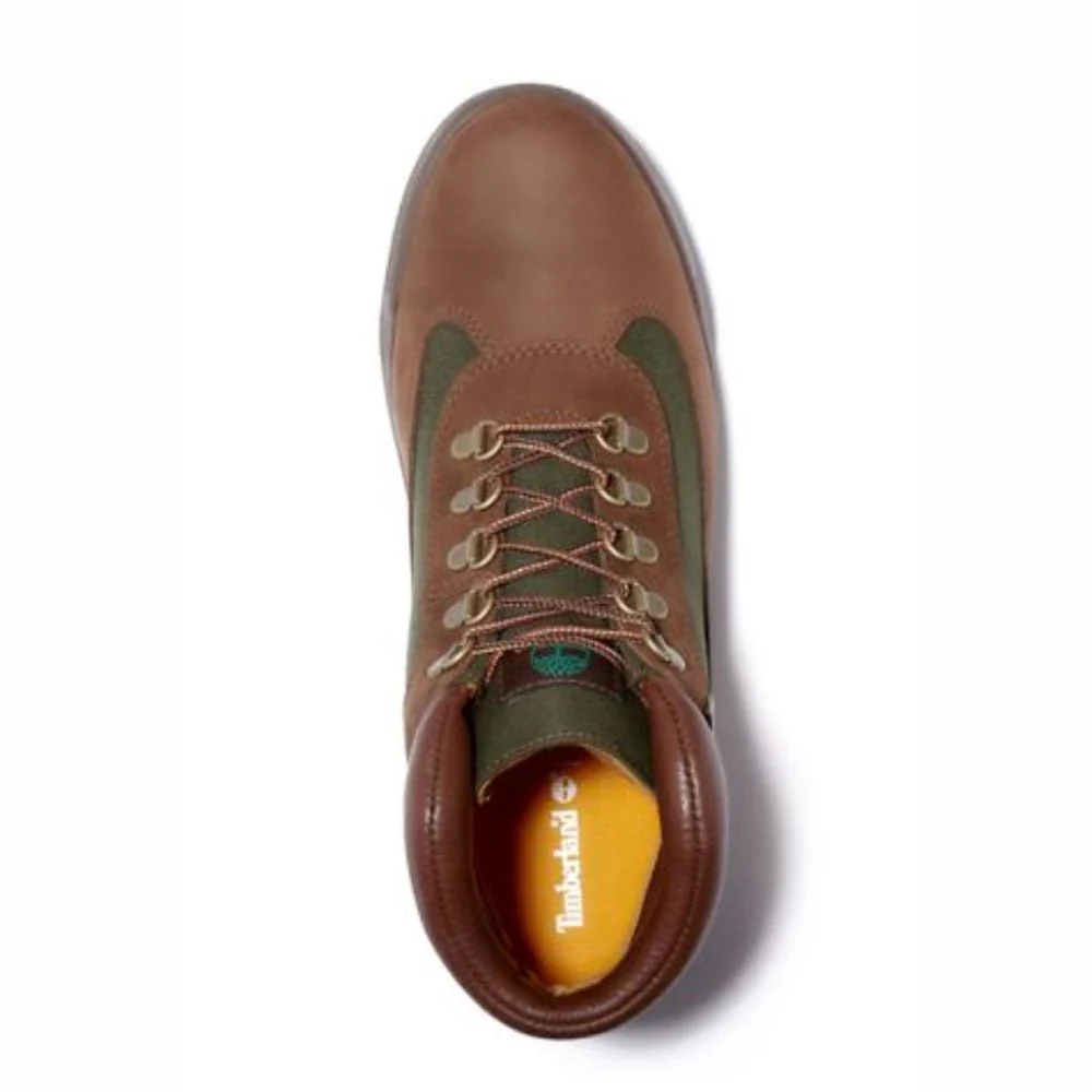Waterproof Field Boot | Beef & Broccoli - Image 6