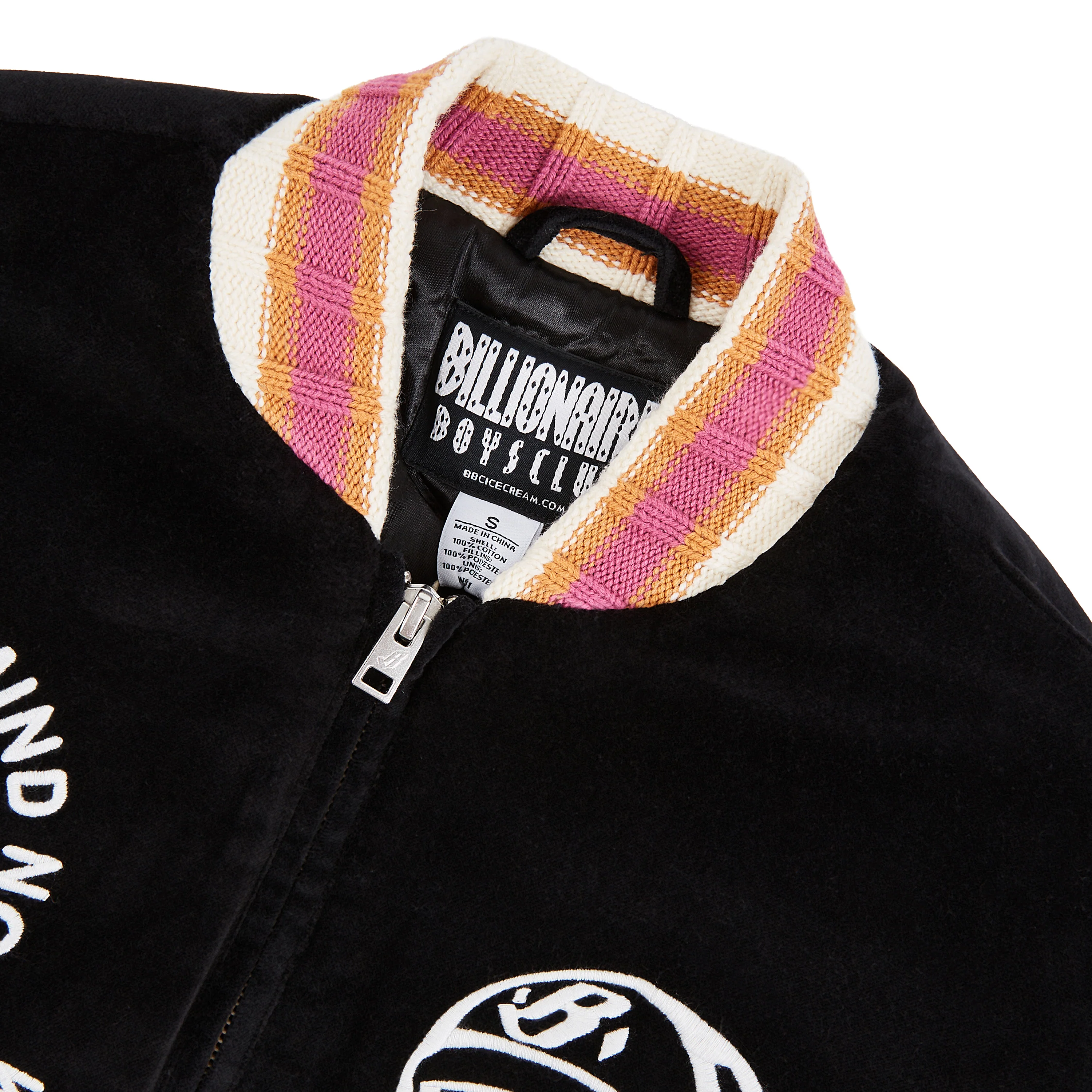 Wealth Jacket - Image 3