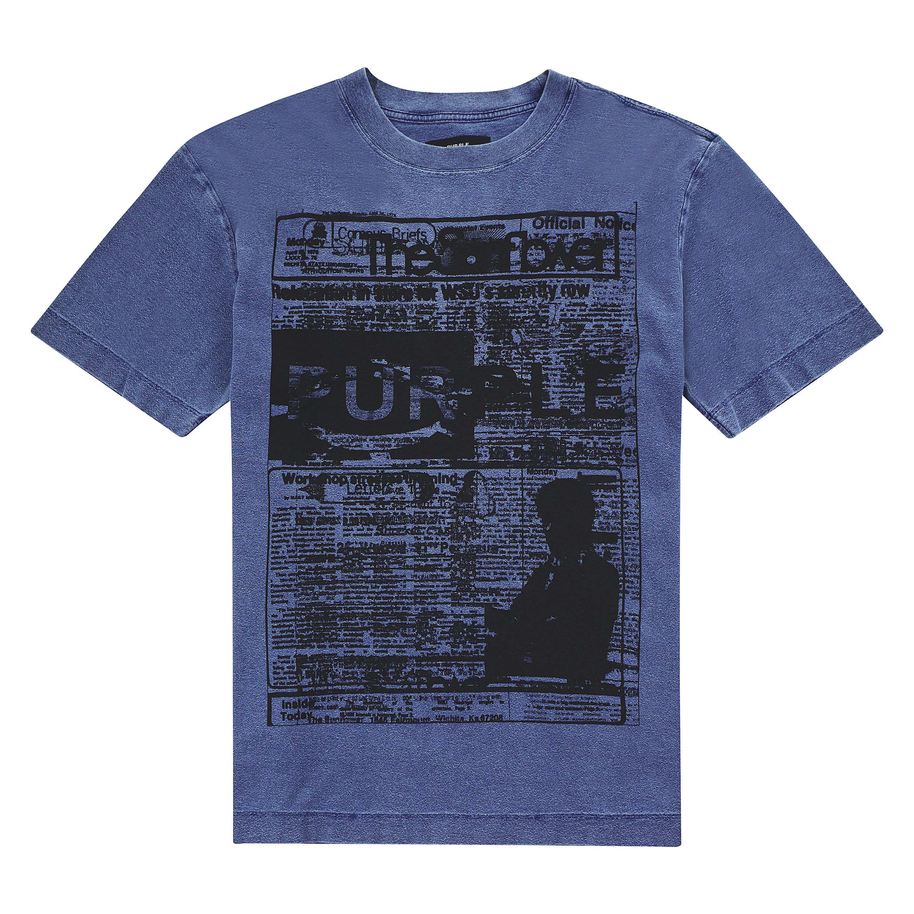Weekly Tee