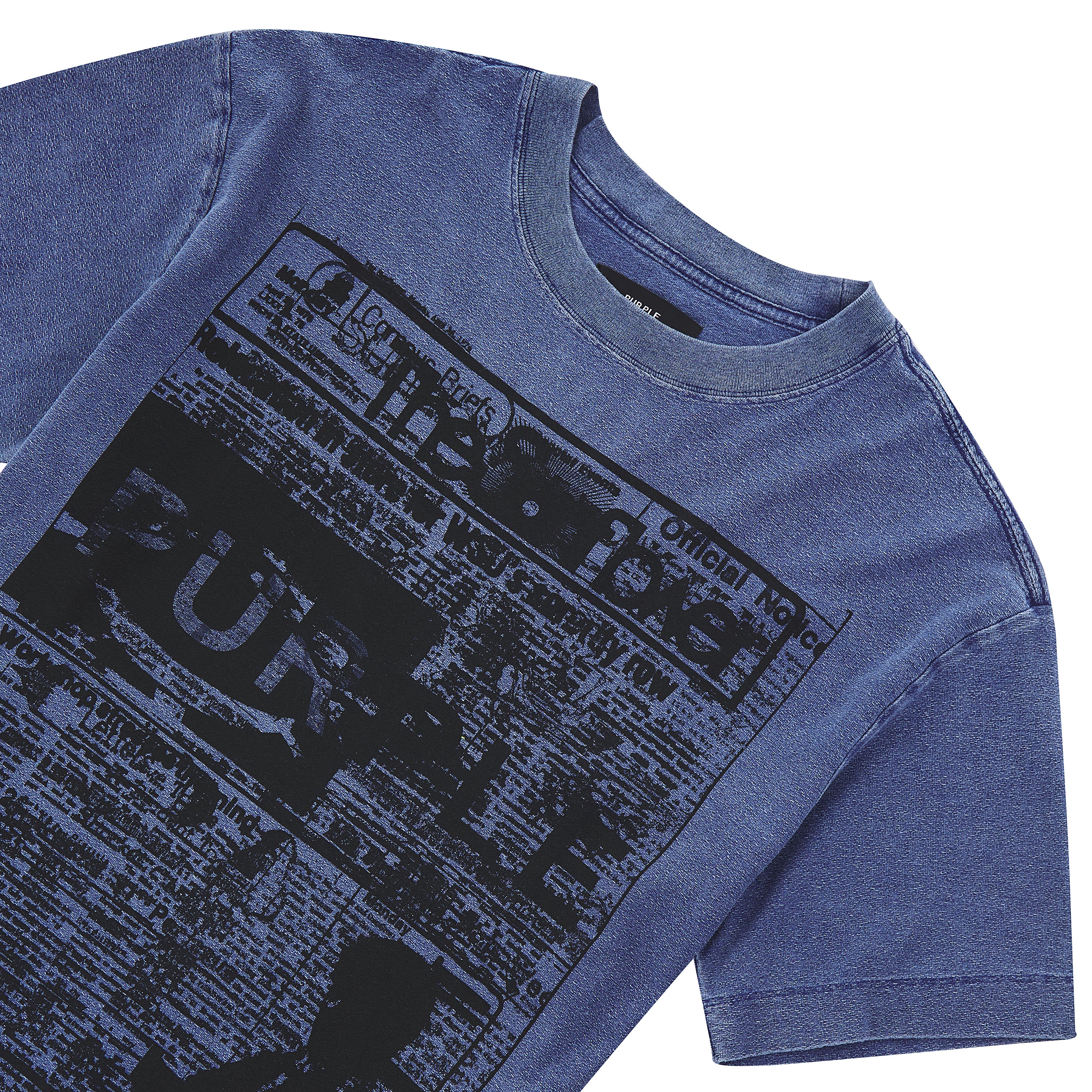 Weekly Tee - Image 2