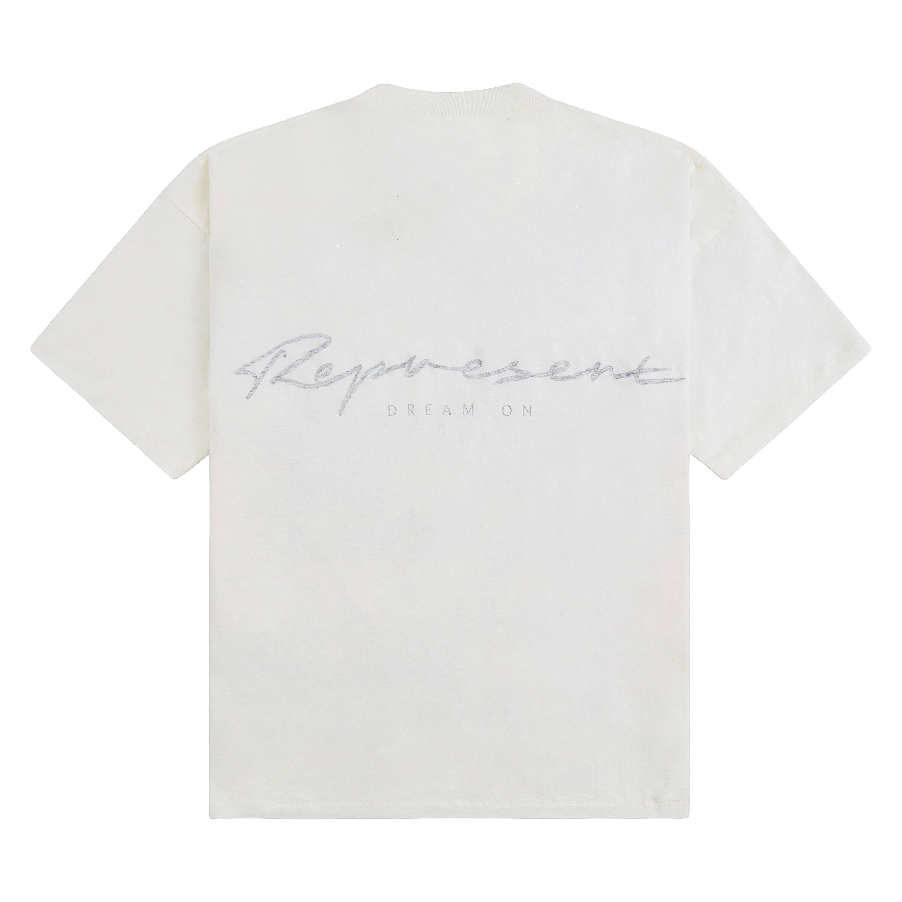 Western Dobermans Tee | Flat White - Image 3