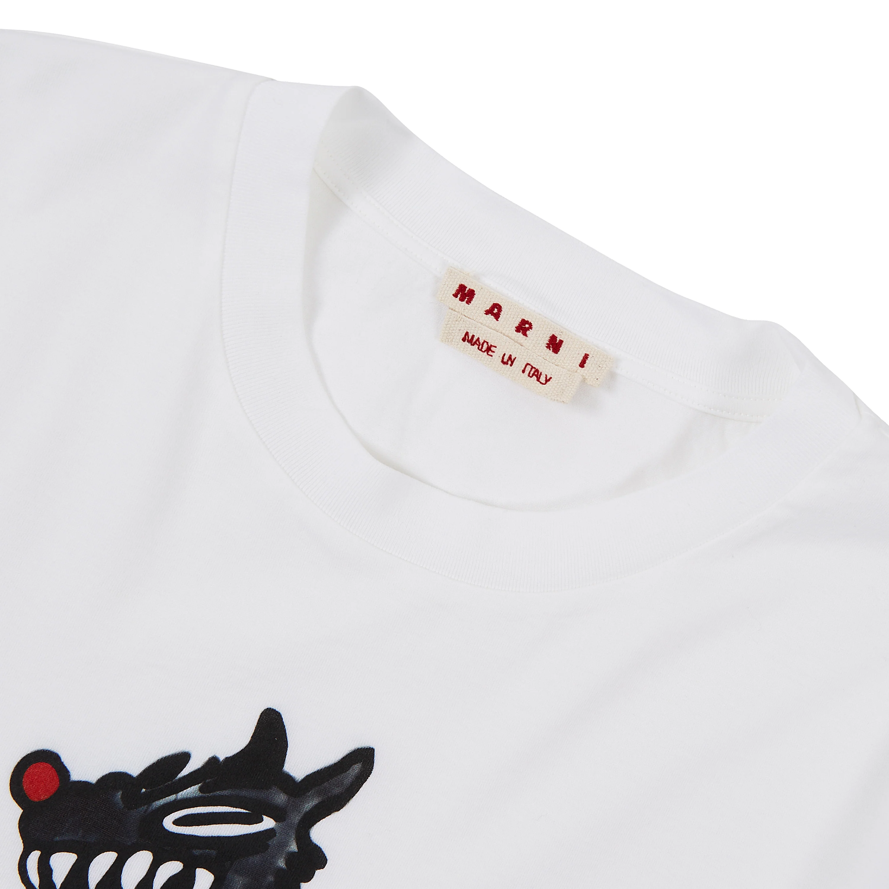 Wolf Pack Tee - Image 3