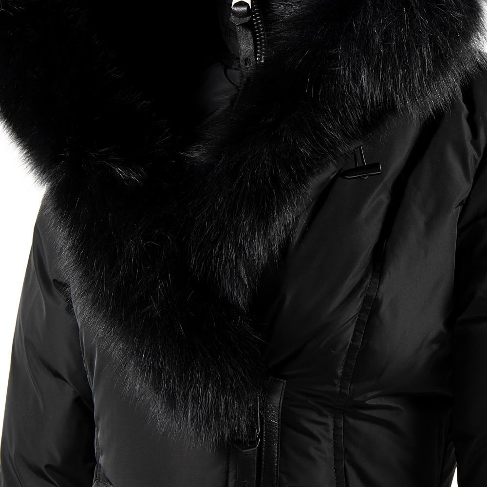 Women's Adali Jacket  | Blue Fox - Image 5