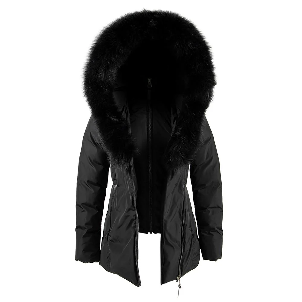 Women's Adali Jacket  | Blue Fox - Image 6