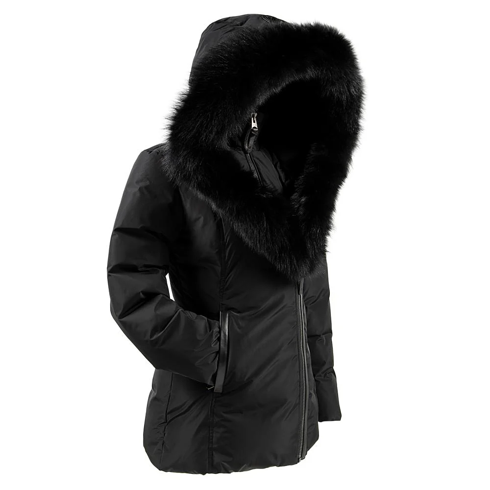 Women's Adali Jacket  | Blue Fox - Image 7