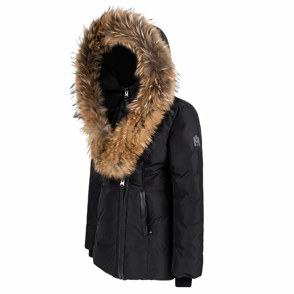 Women's Adali Jacket  | Natural Fox - Image 3