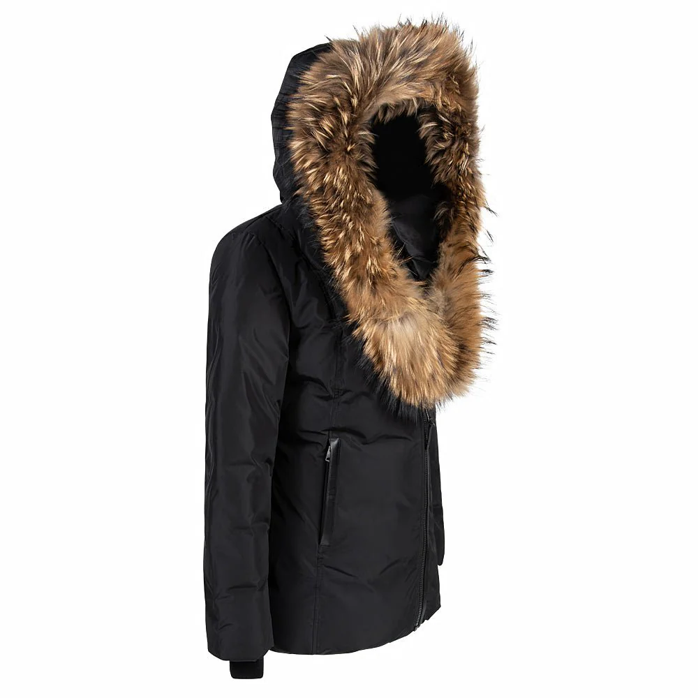 Women's Adali Jacket  | Natural Fox - Image 4