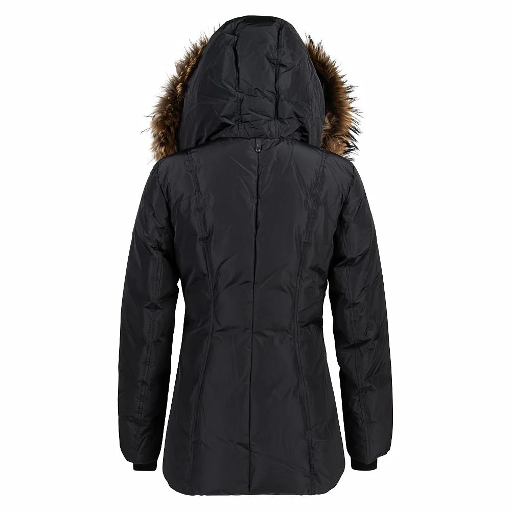 Women's Adali Jacket  | Natural Fox - Image 5