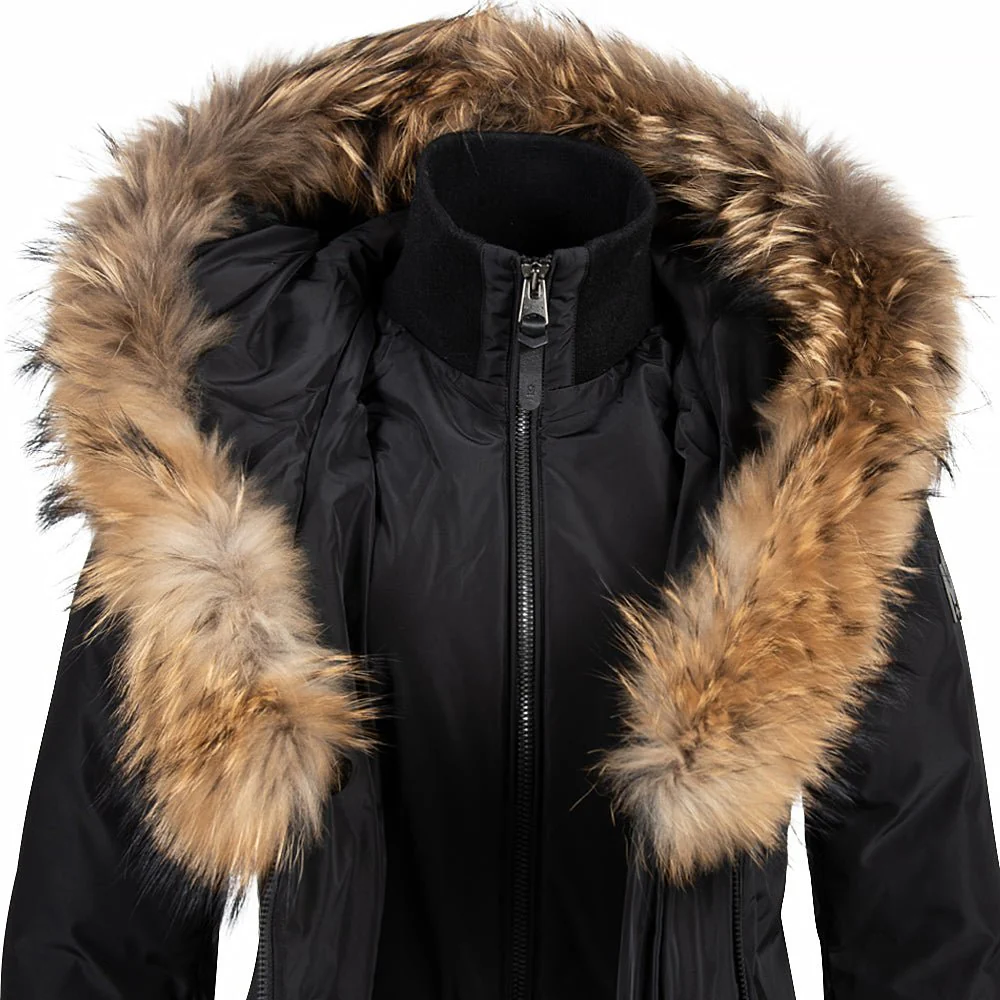 Women's Adali Jacket  | Natural Fox - Image 6