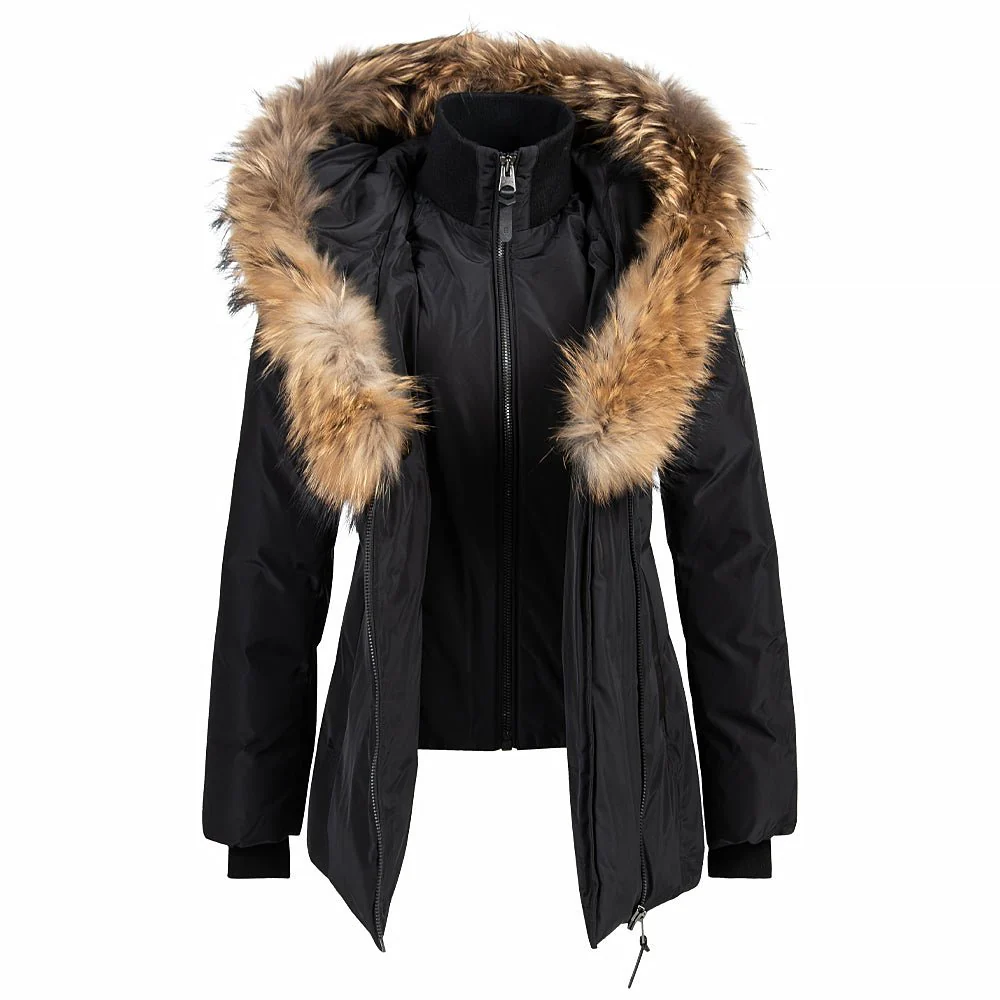 Women's Adali Jacket  | Natural Fox - Image 7