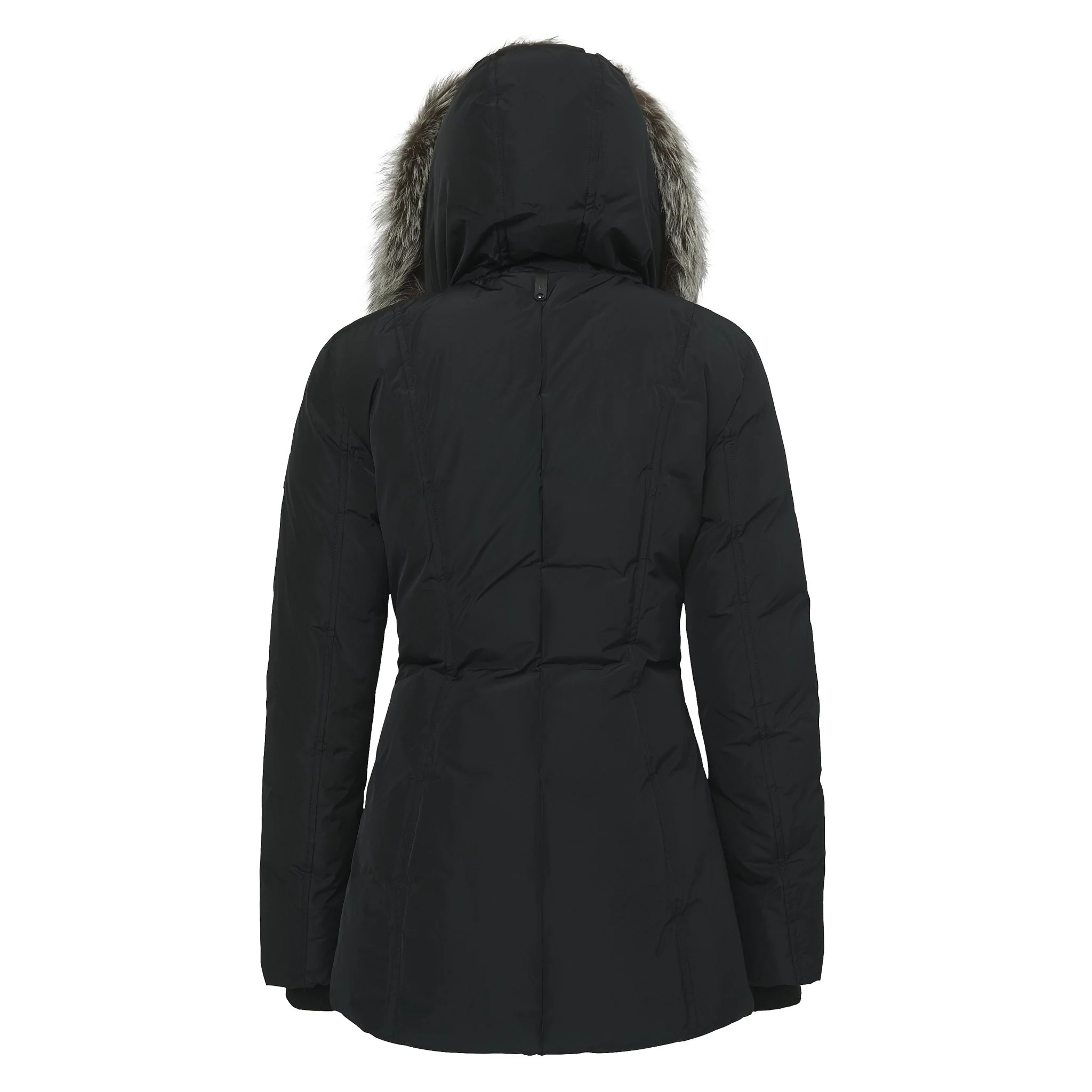 Women's Adali Jacket  | Silver Fox - Image 10