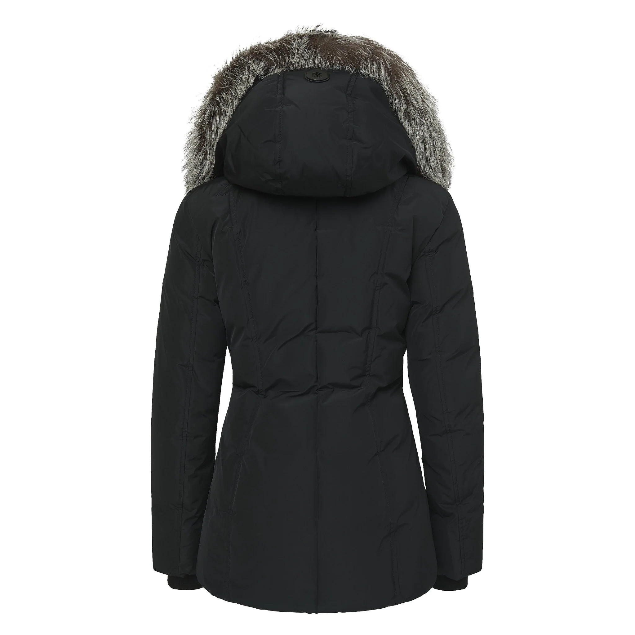 Women's Adali Jacket  | Silver Fox - Image 5