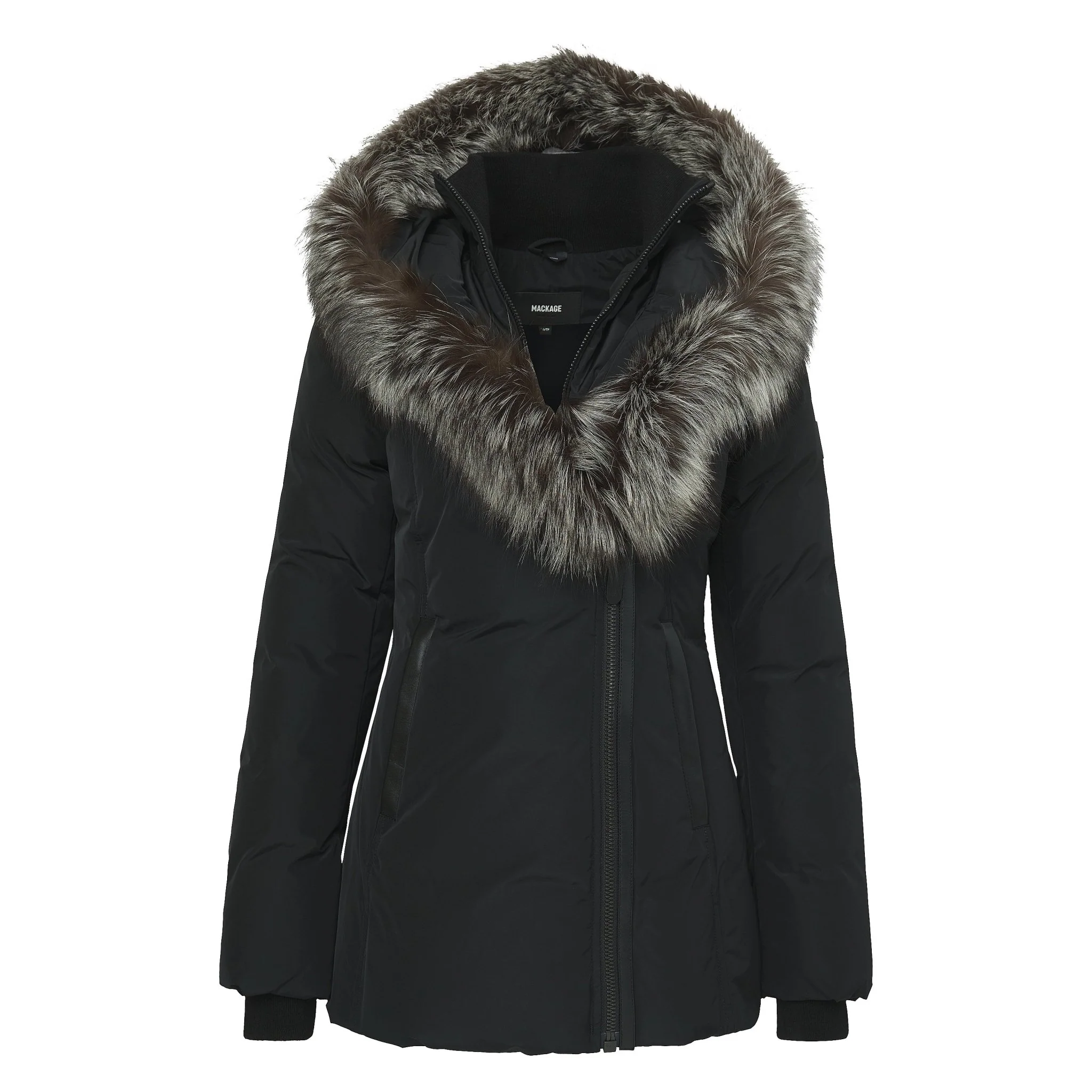 Women's Adali Jacket  | Silver Fox - Image 6