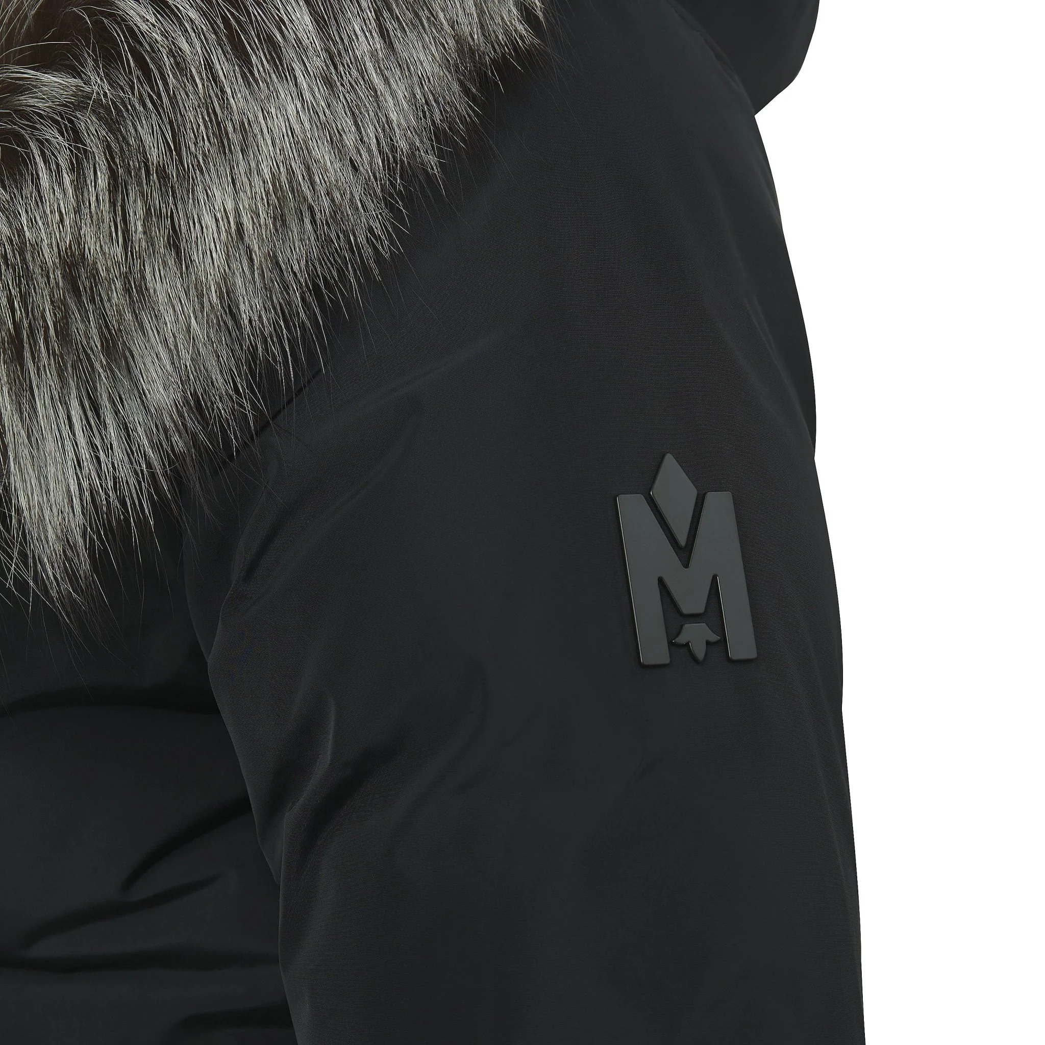 Women's Adali Jacket  | Silver Fox - Image 7